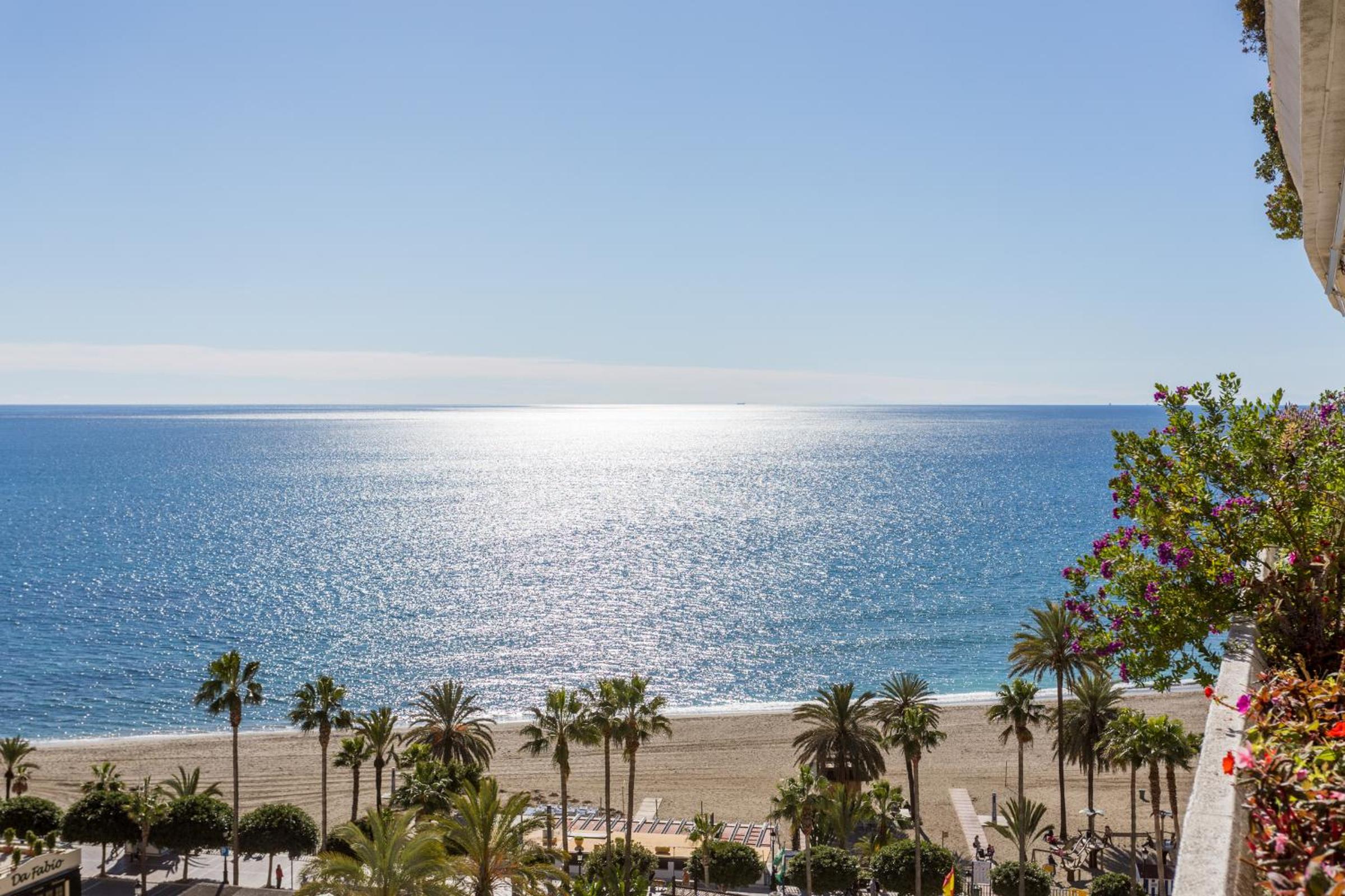 Apartamento Marbella Playa Centro view 2