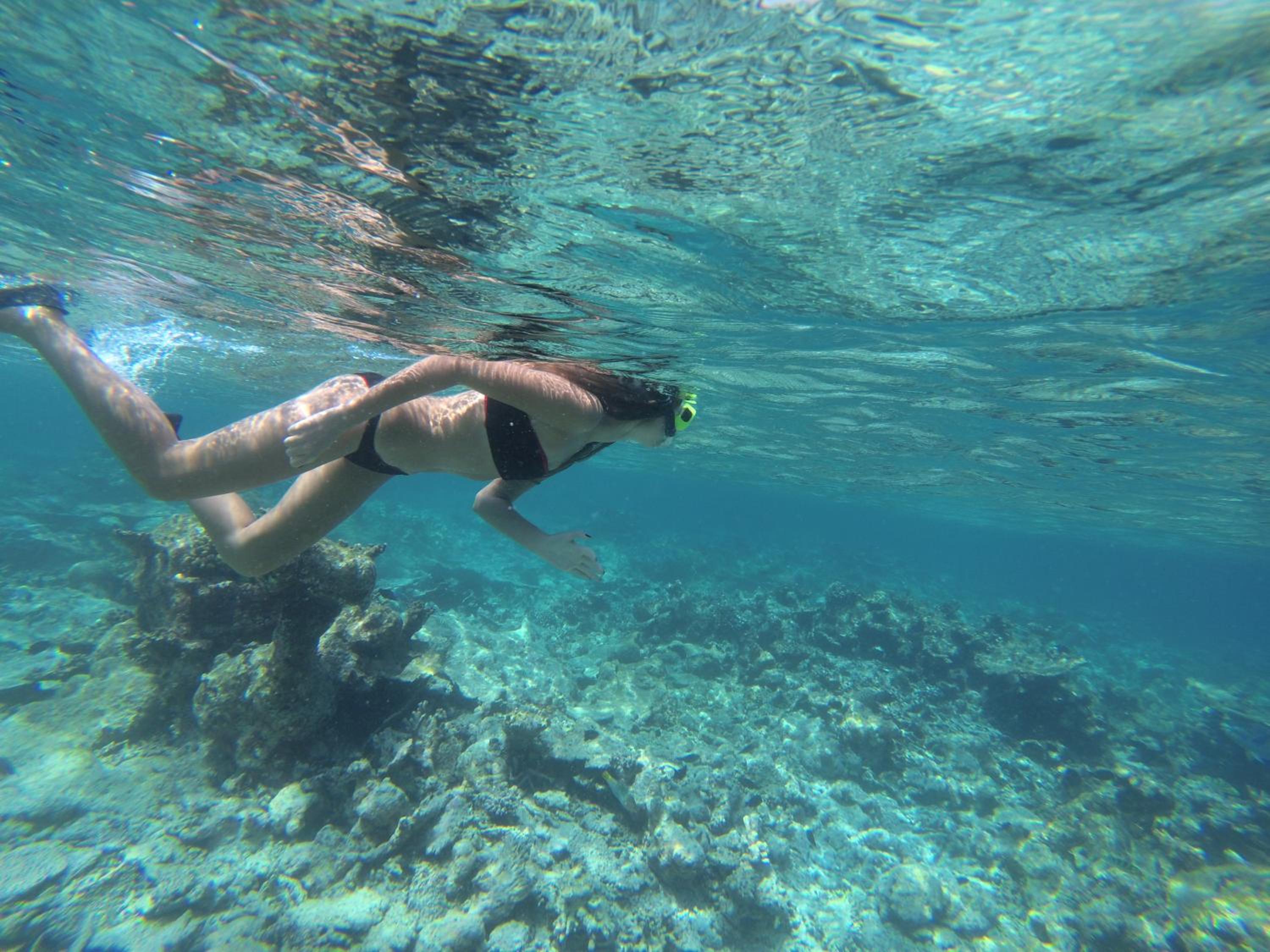 Veli Beach Inn