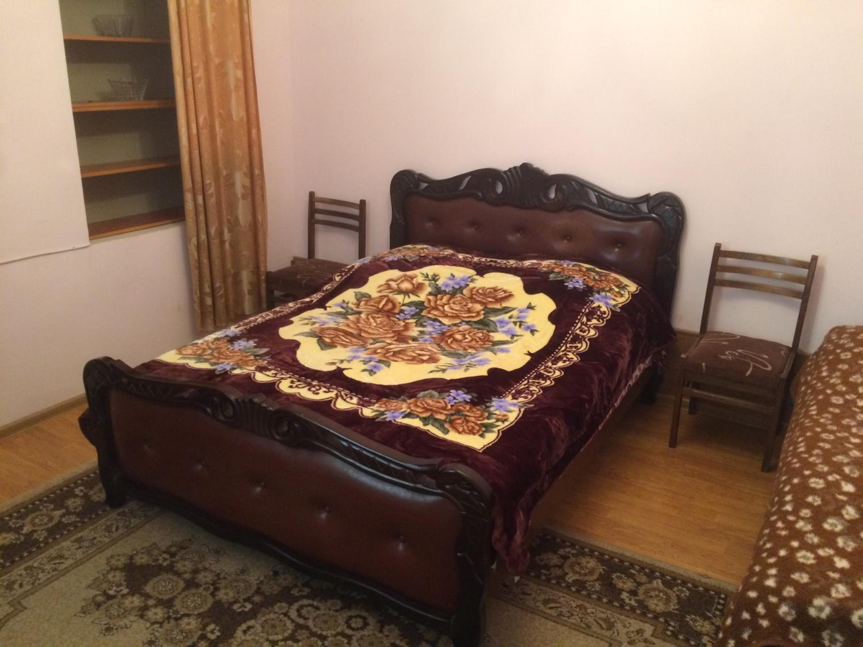 Gokor Guesthouse
