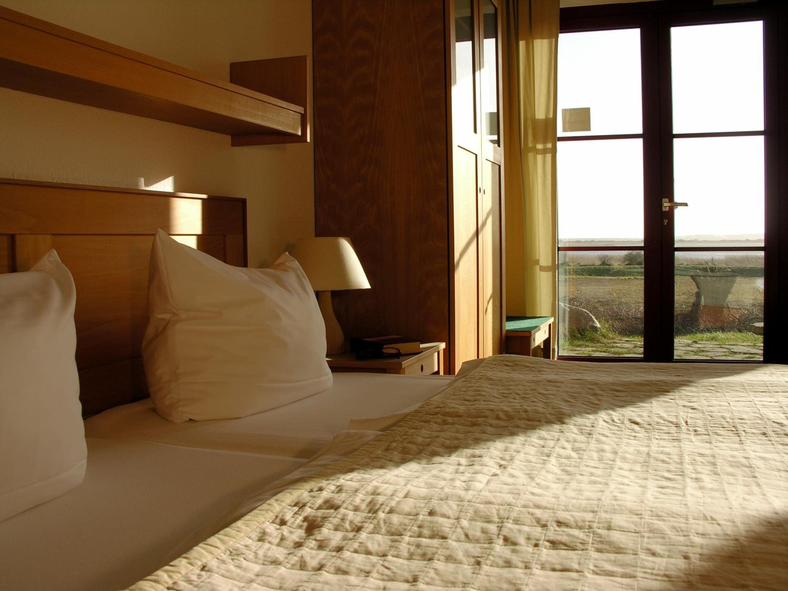 Hotel Enddorn Appartement