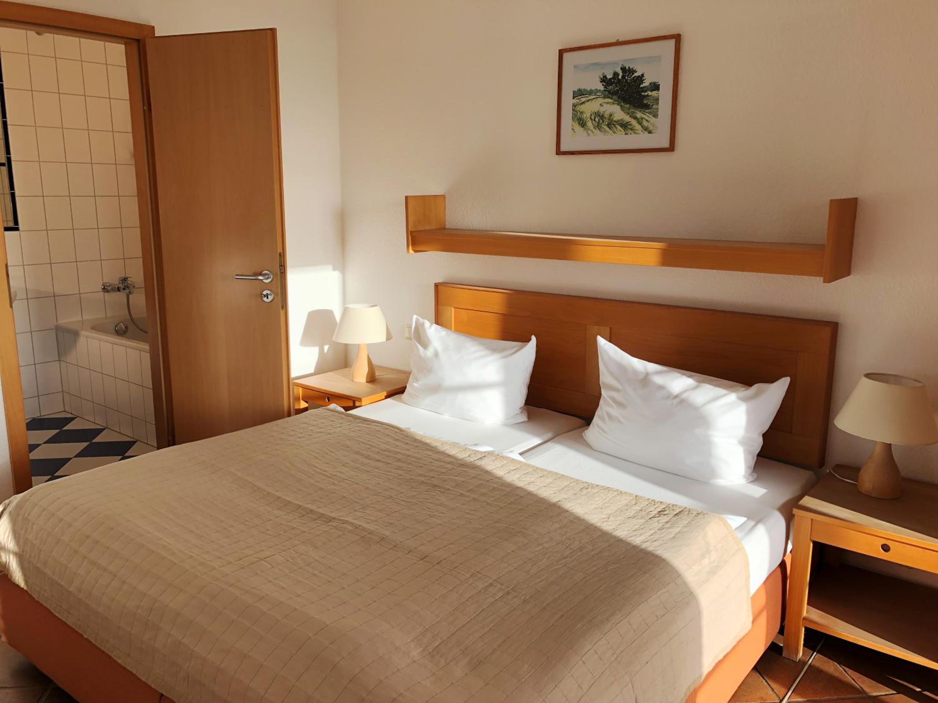 Hotel Enddorn Appartement