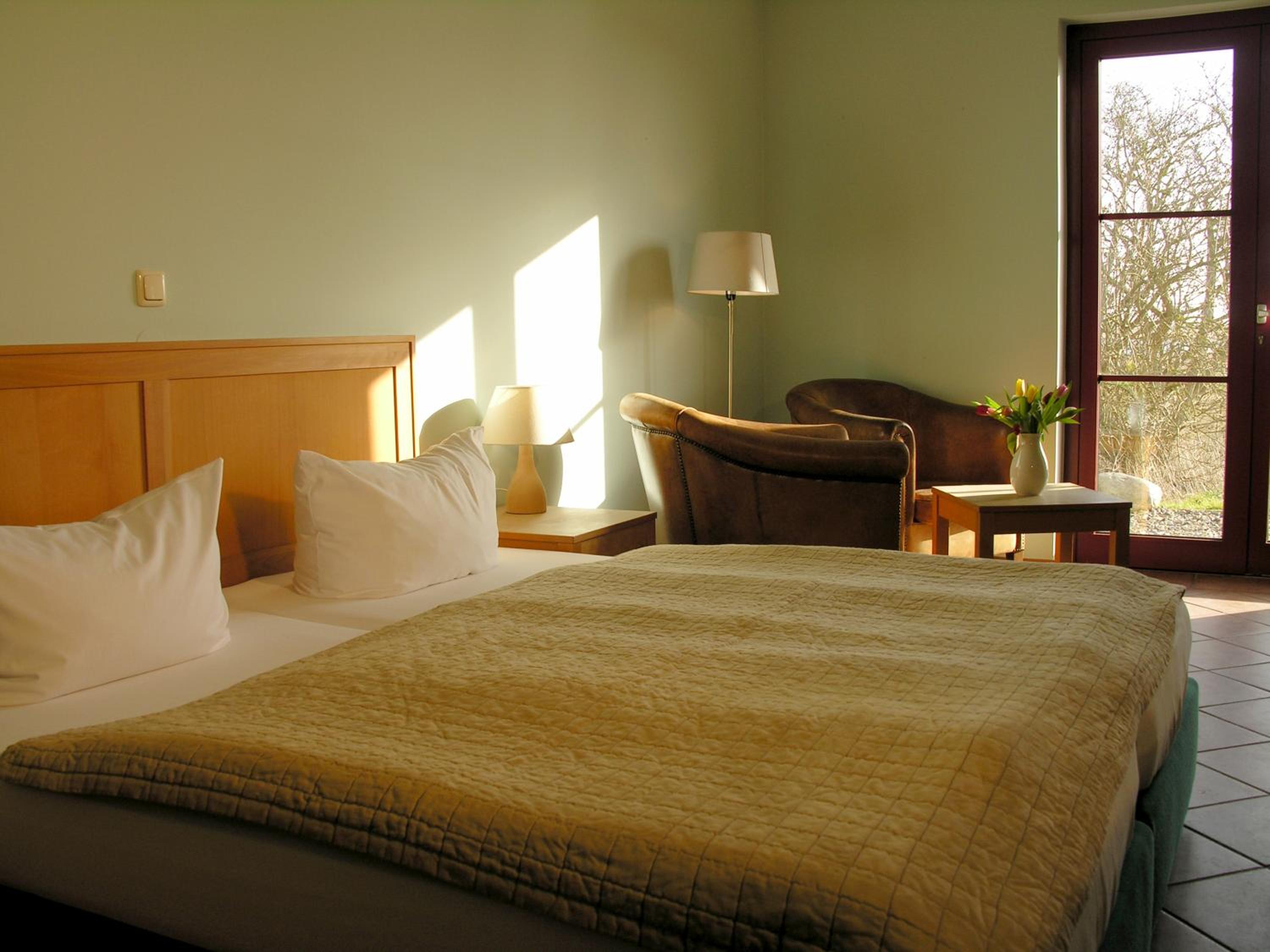 Hotel Enddorn Appartement