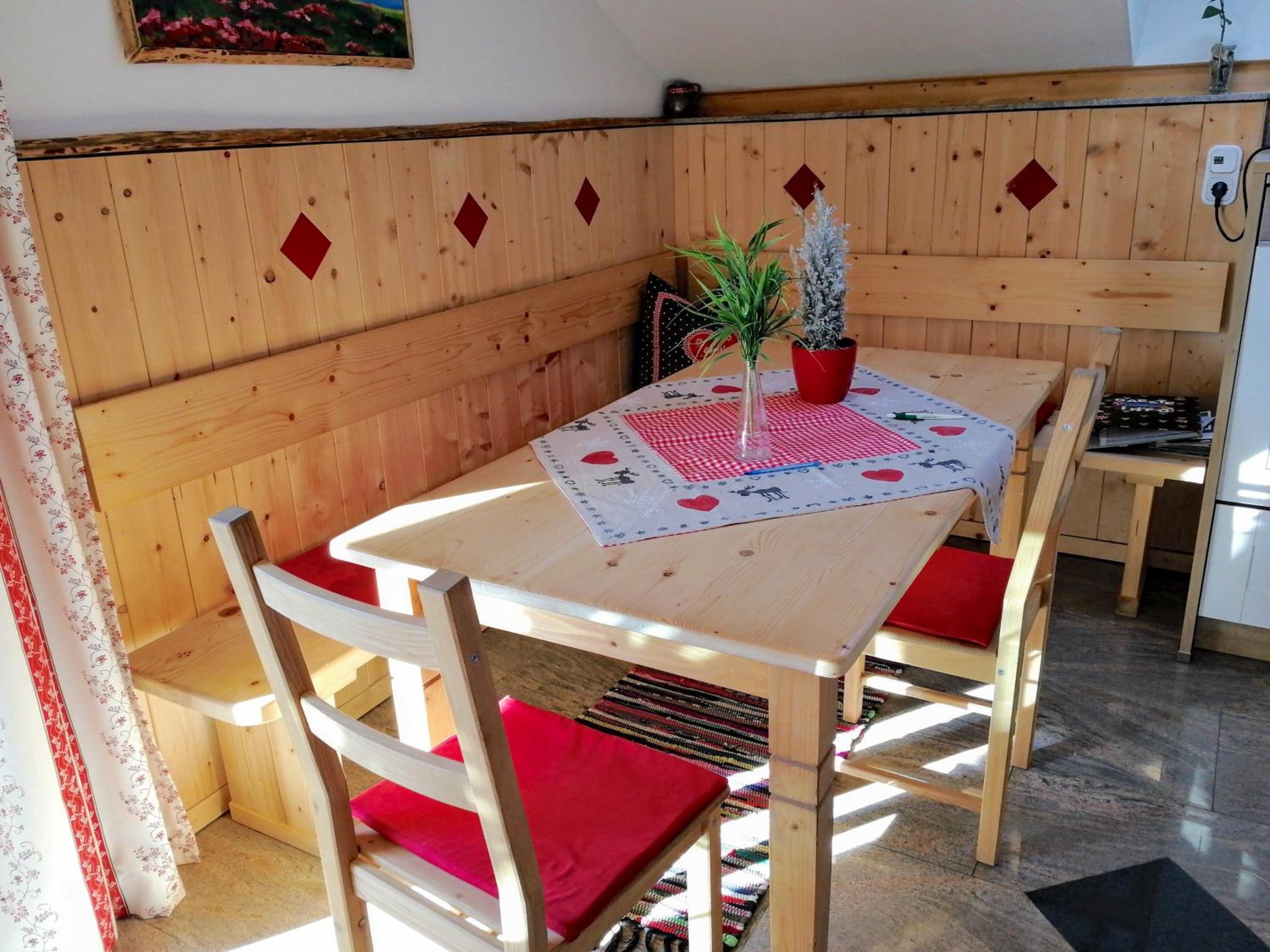 Chalet Magda-Lena