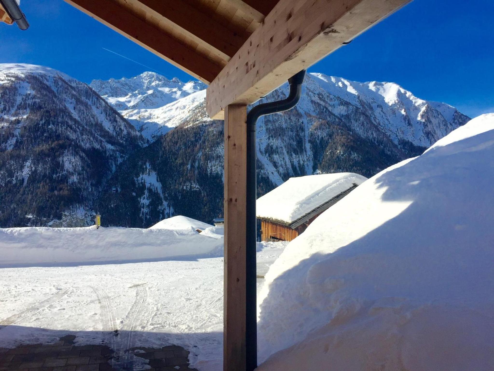Chalet Magda-Lena