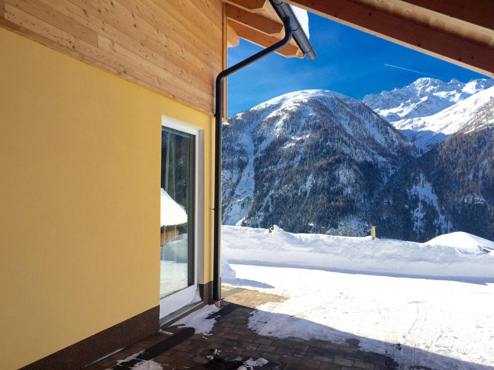 Chalet Magda-Lena