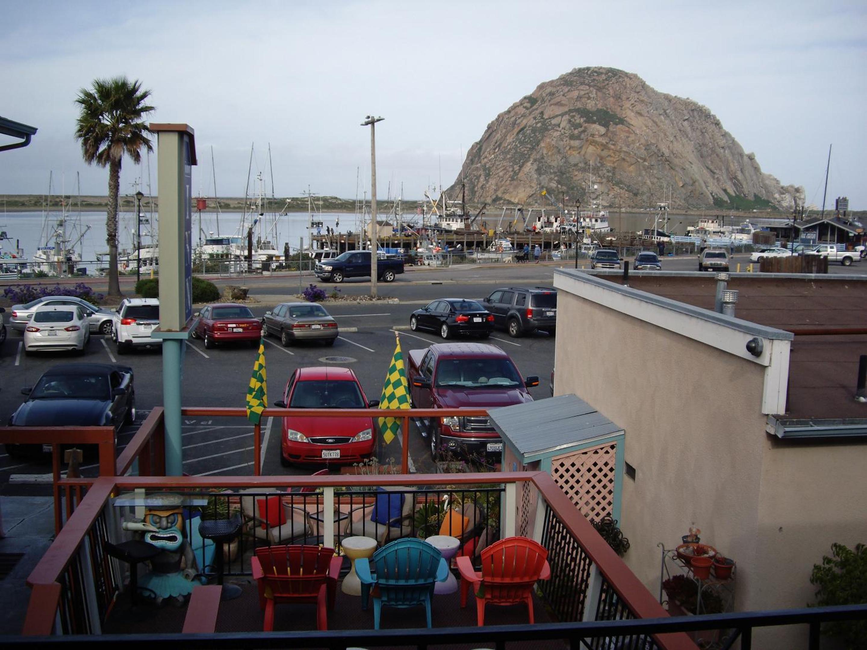 Bayfront Inn