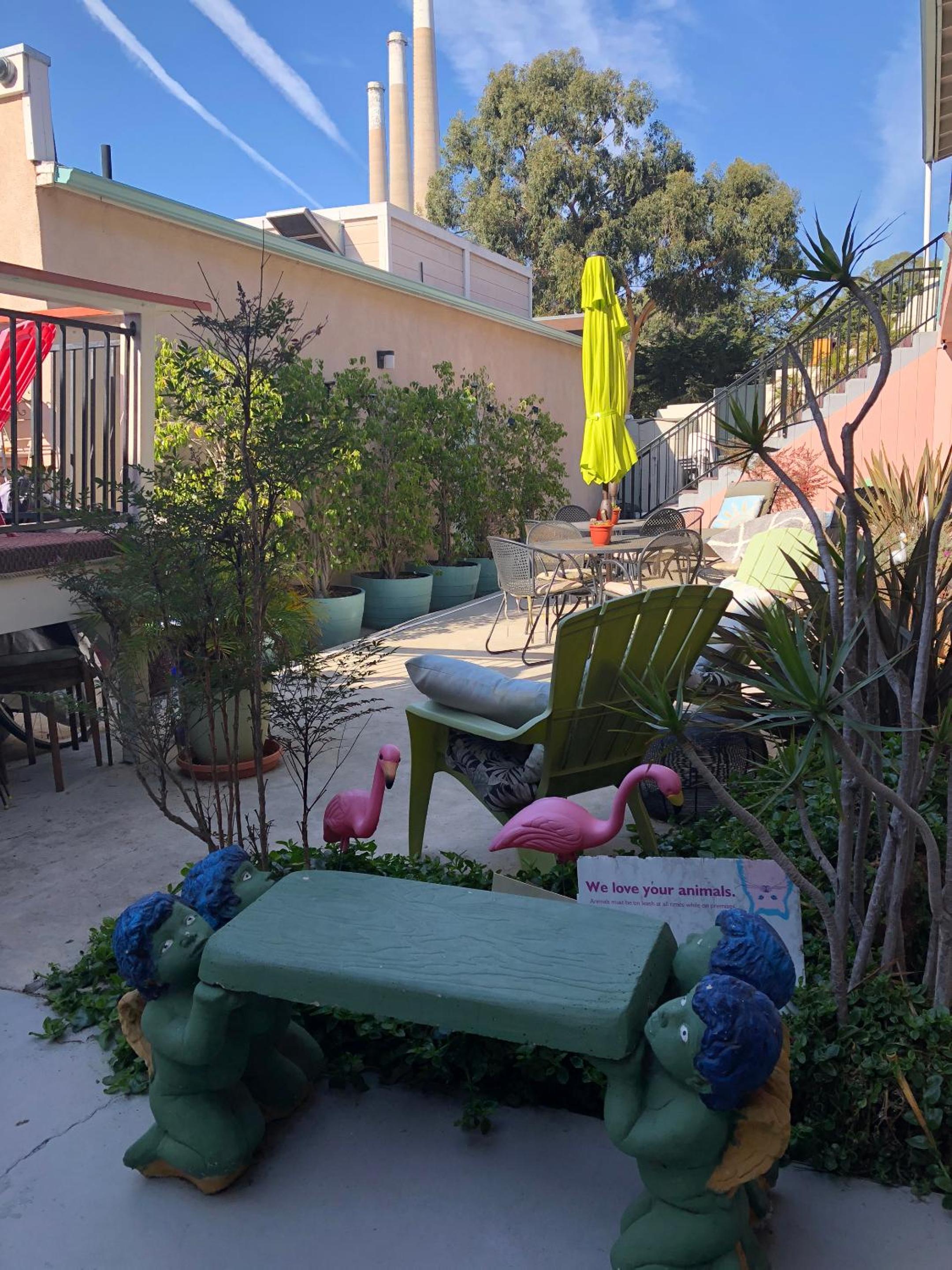 Bayfront Inn