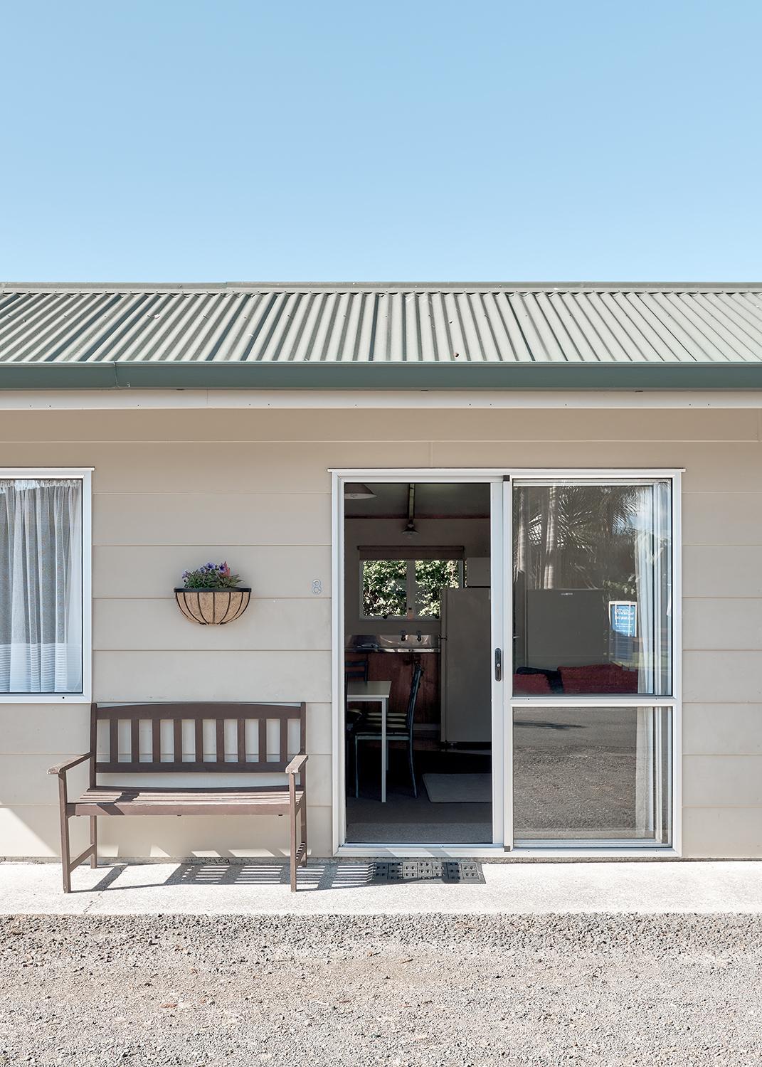 Mercury Bay Holiday Park