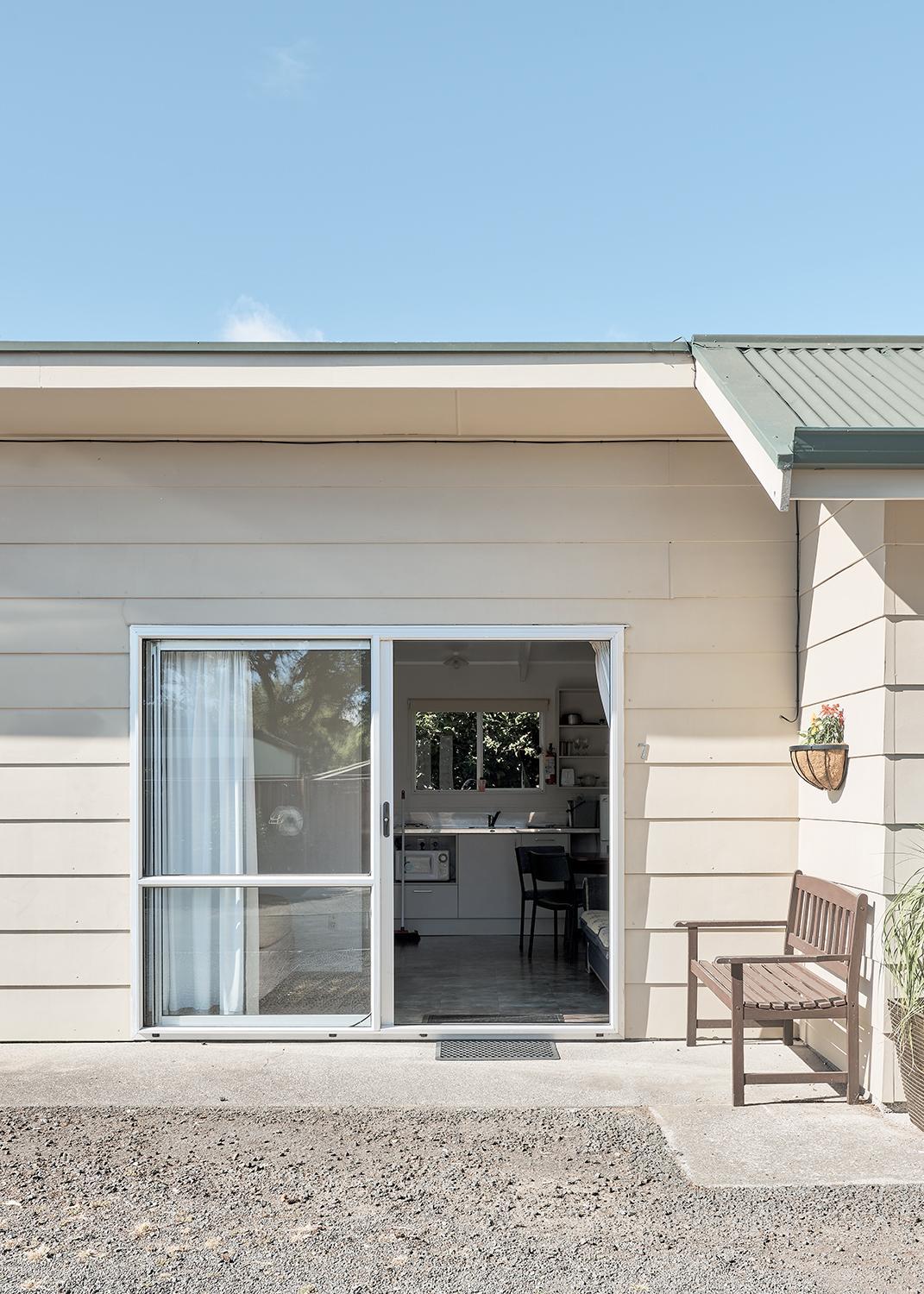 Mercury Bay Holiday Park