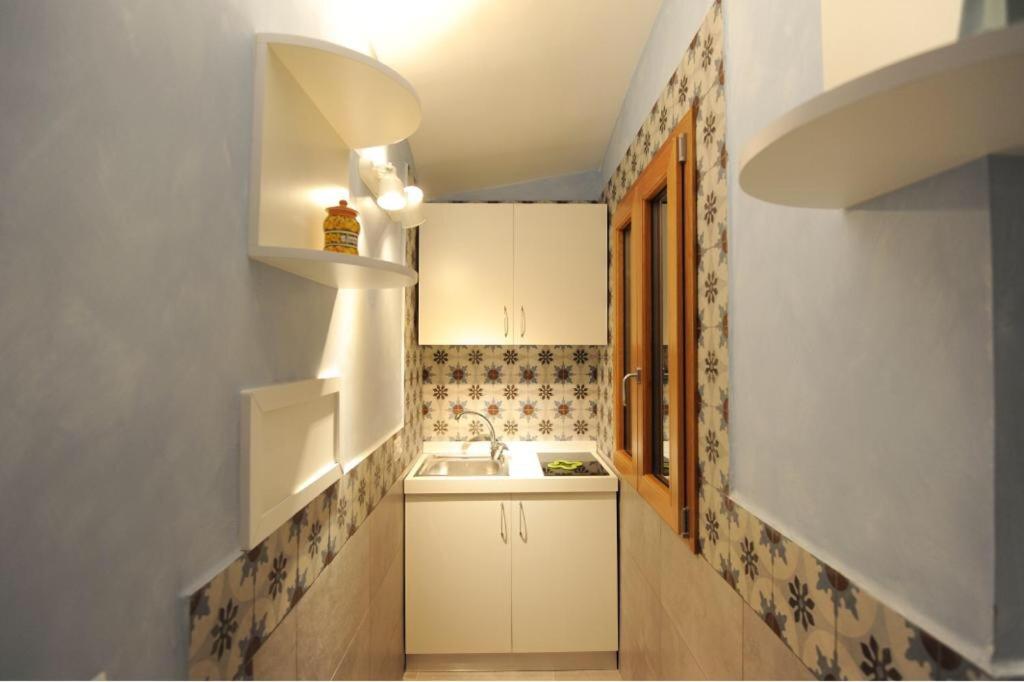 Light Blue Home