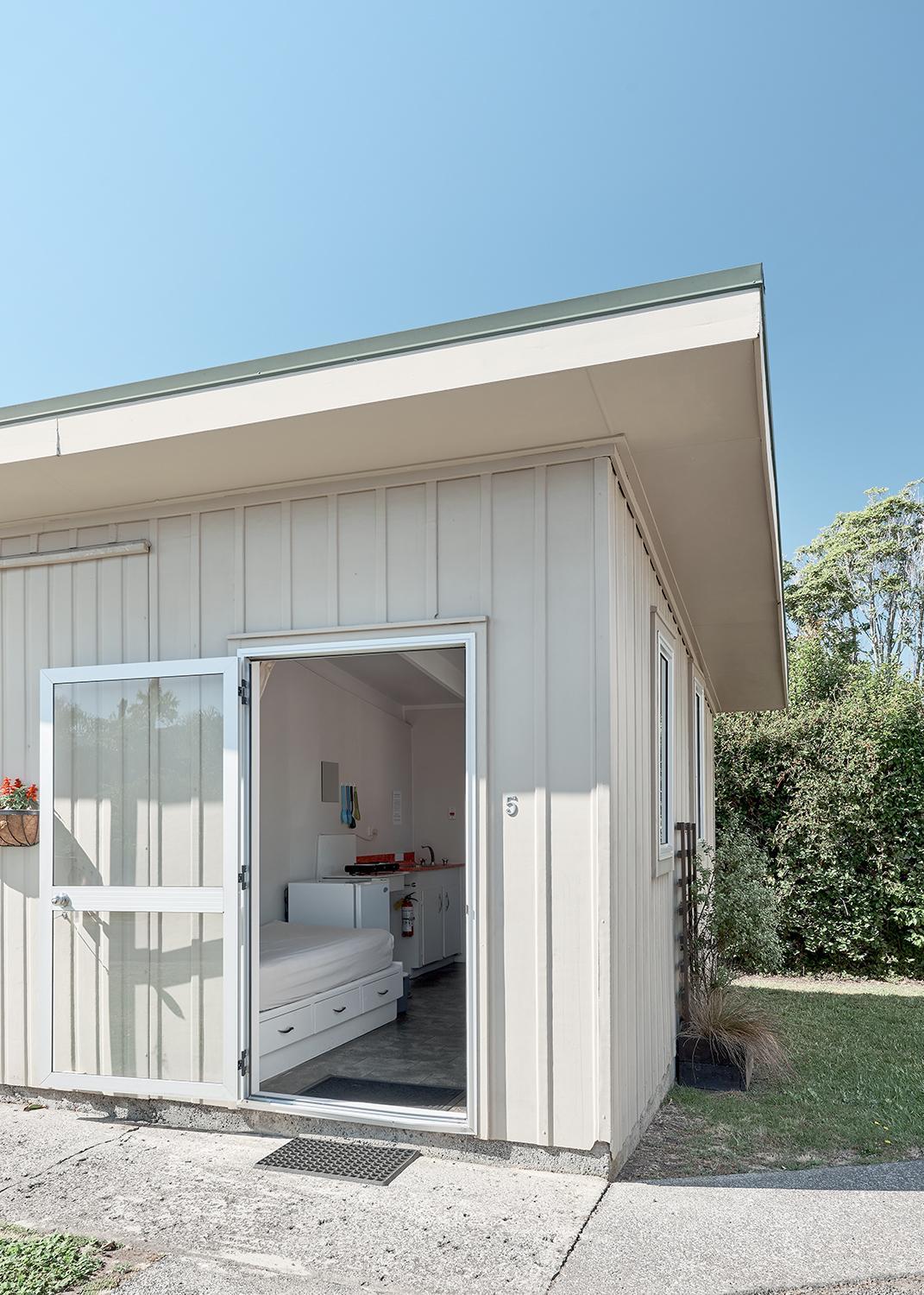 Mercury Bay Holiday Park