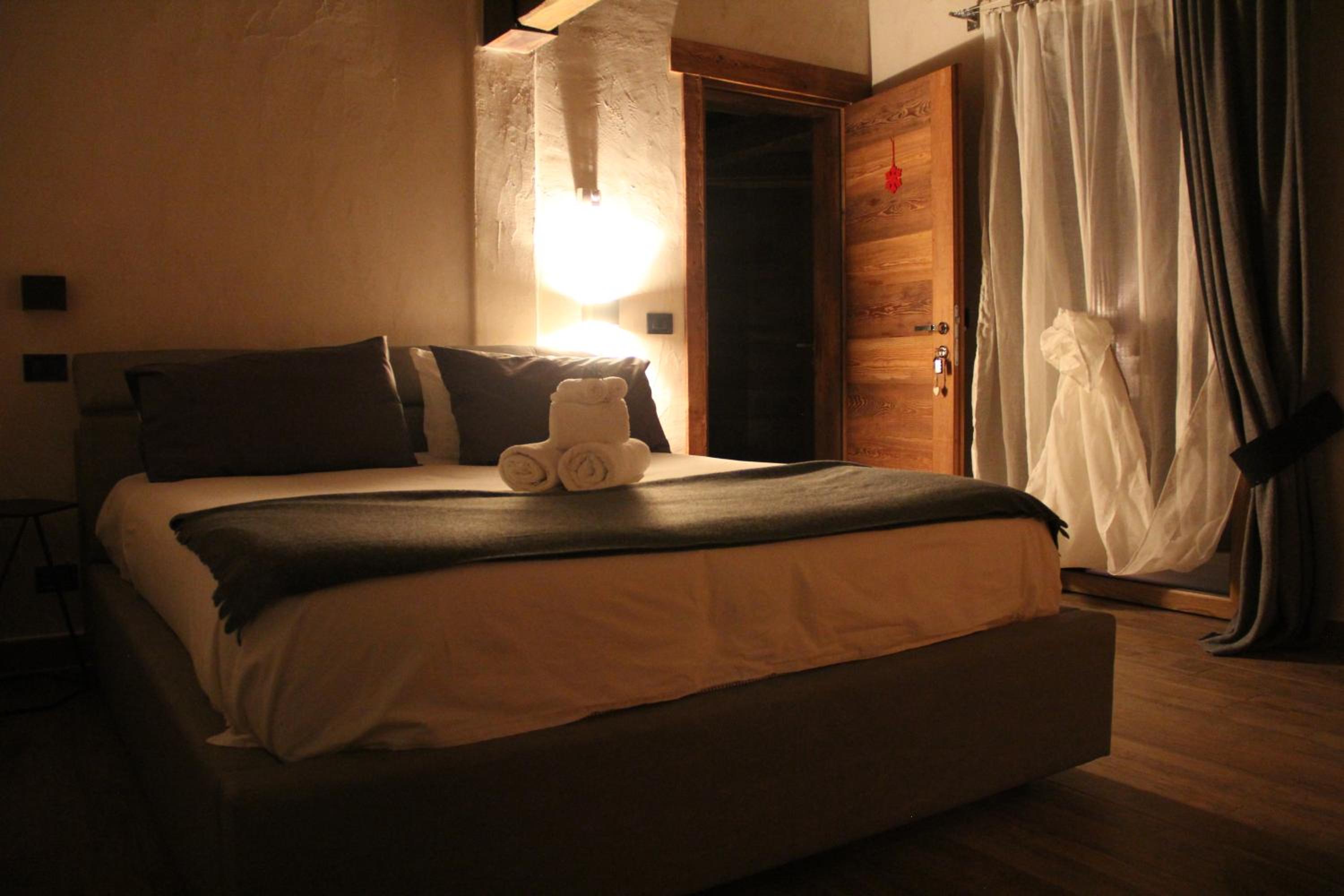 B&B Lo Matsòn