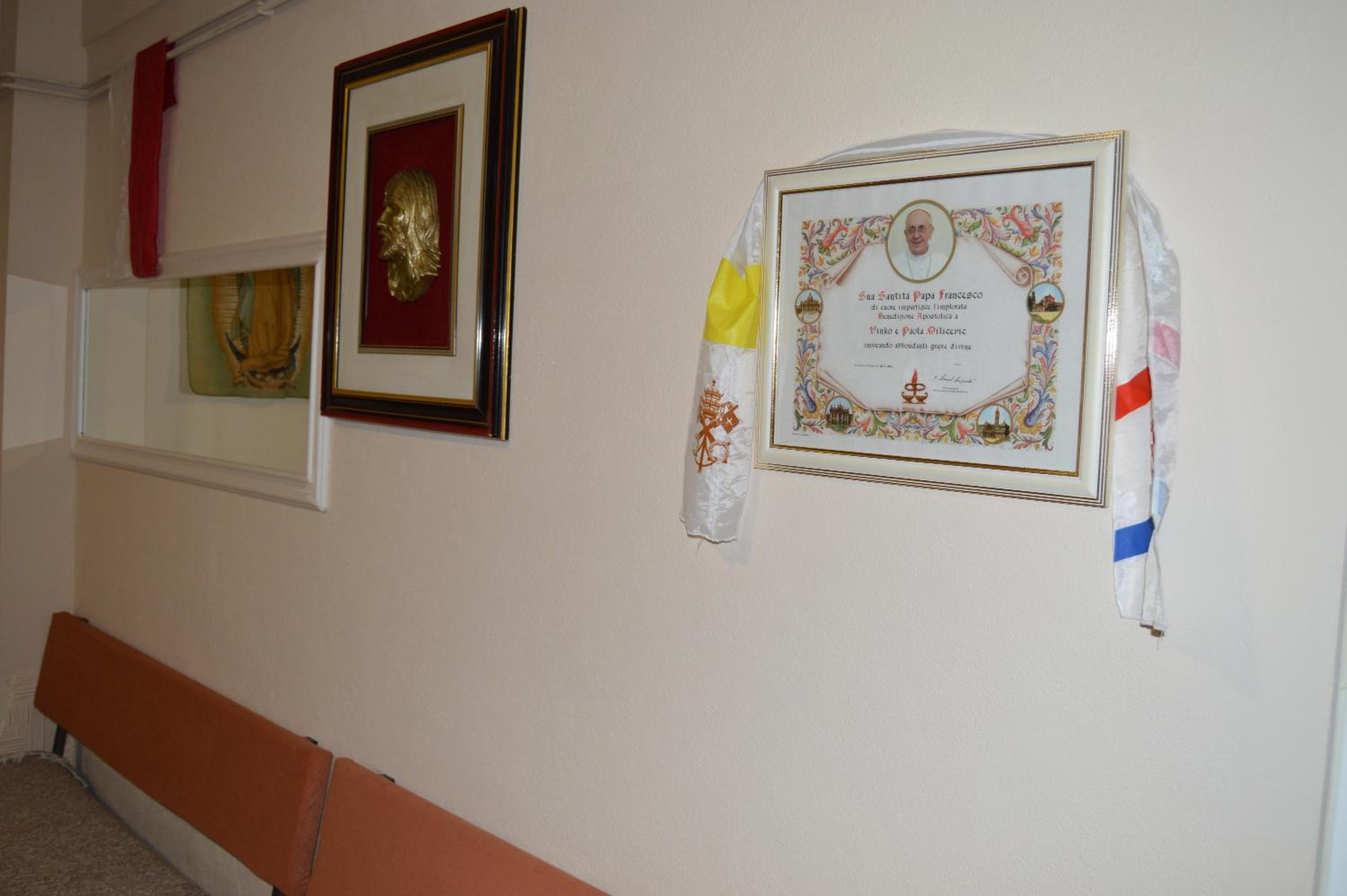 Pansion Modana Medjugorje