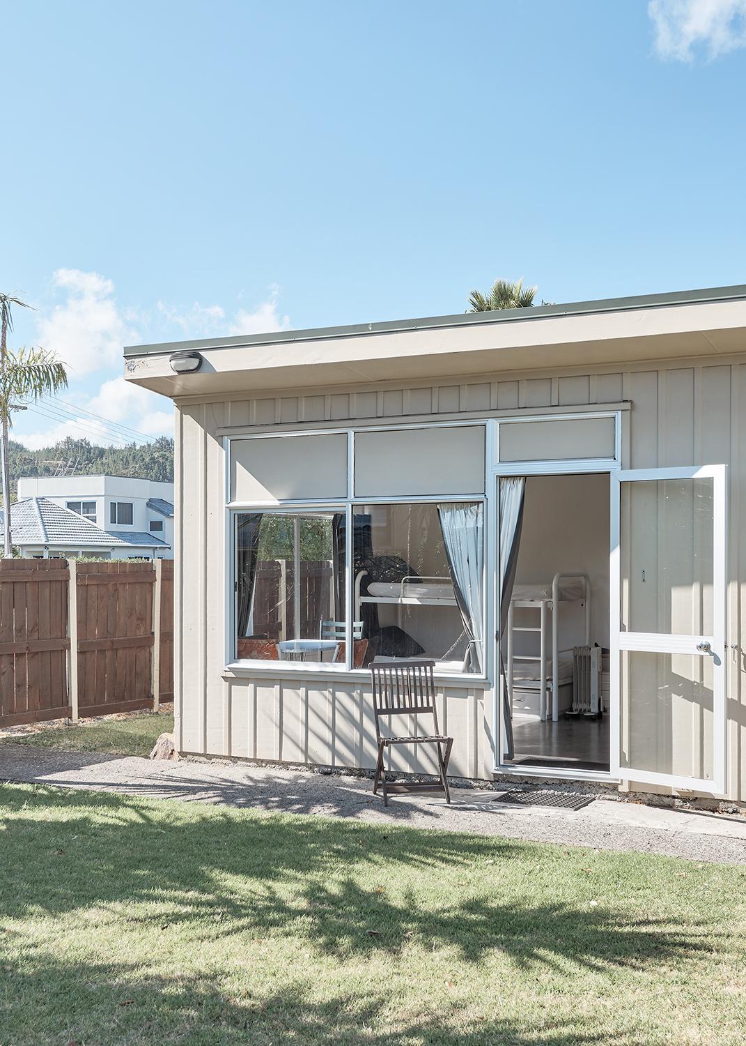 Mercury Bay Holiday Park