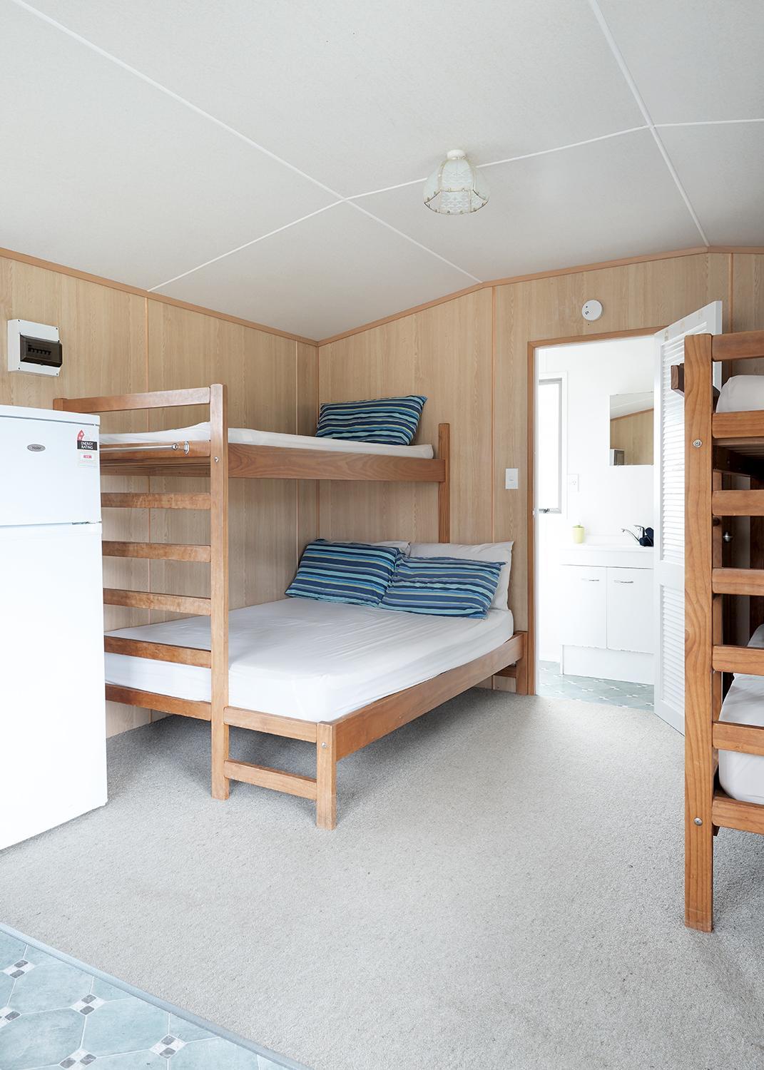 Mercury Bay Holiday Park