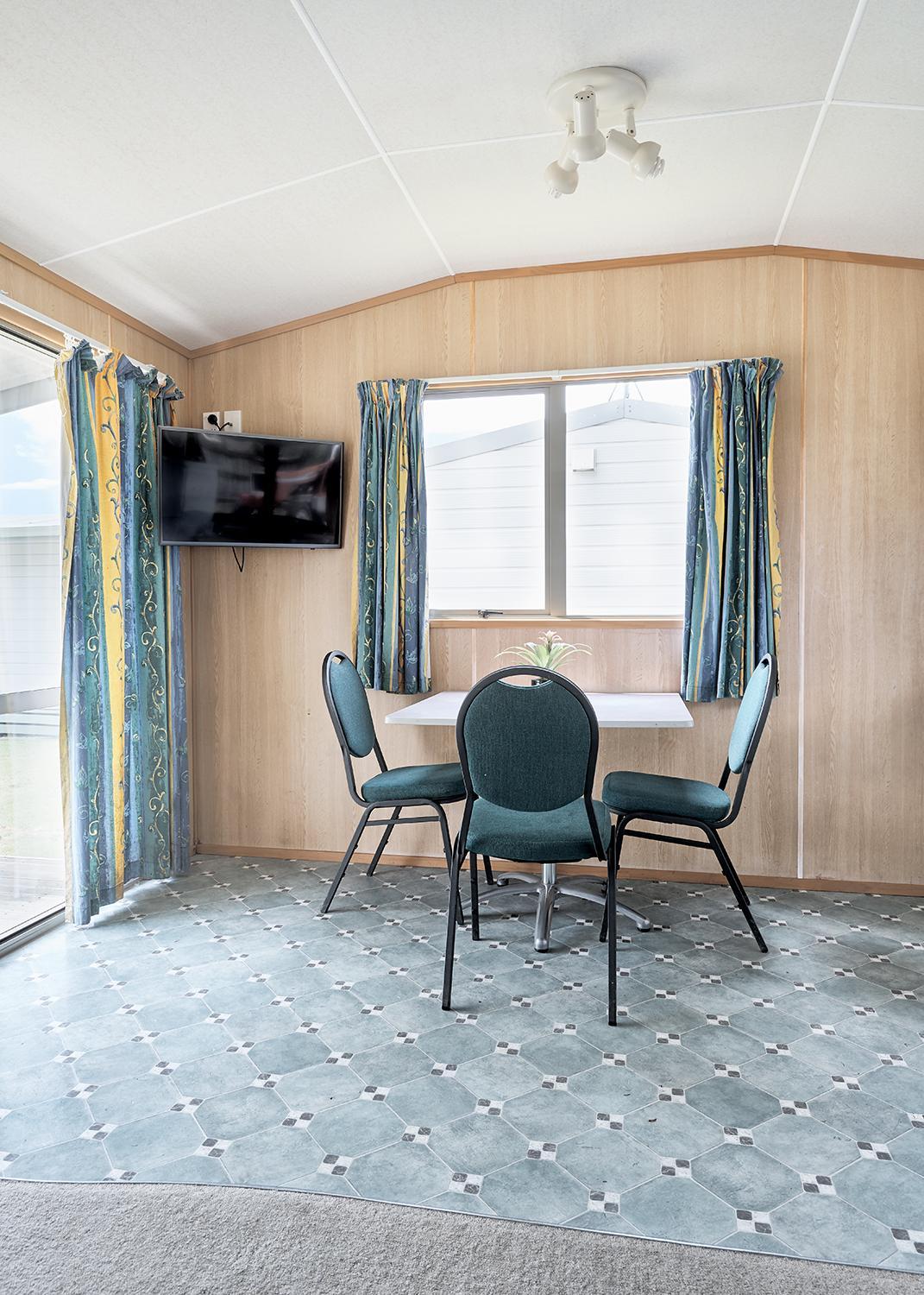 Mercury Bay Holiday Park