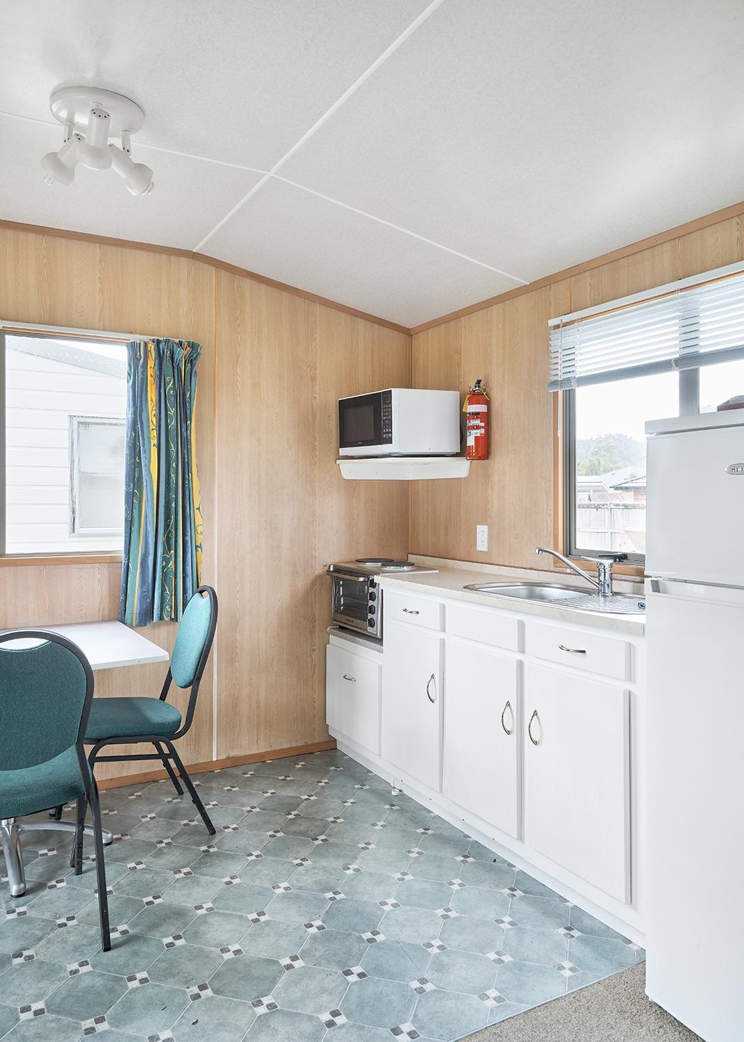 Mercury Bay Holiday Park