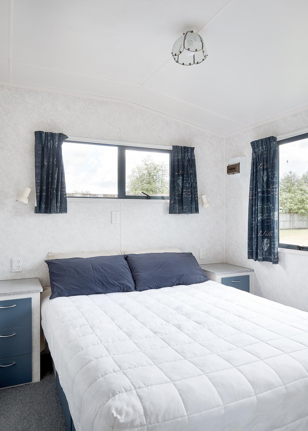 Mercury Bay Holiday Park