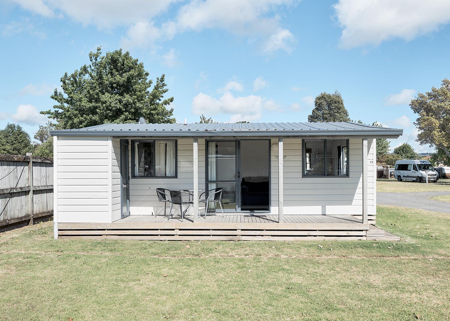 Mercury Bay Holiday Park