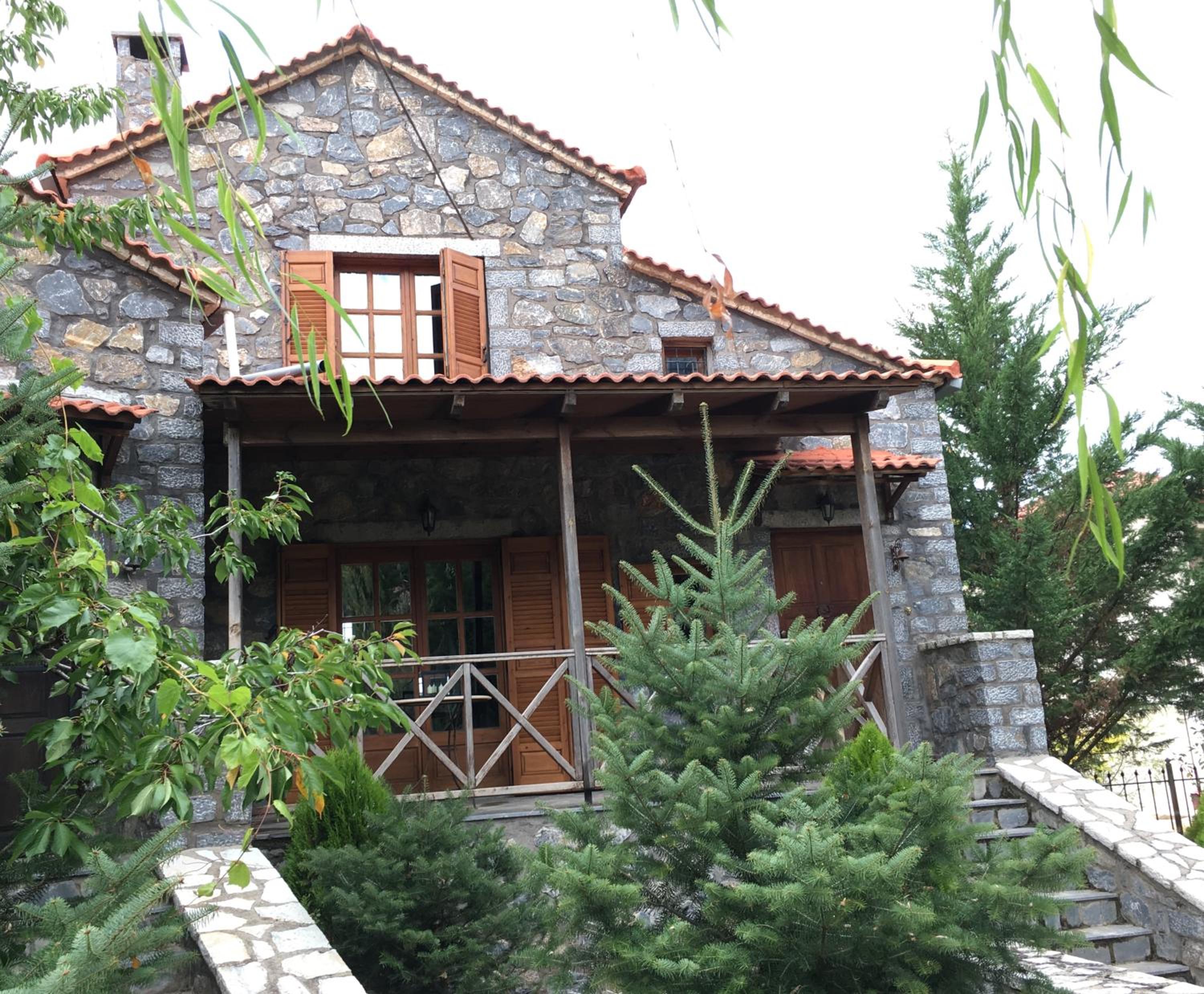 Anna Vytina view 2
