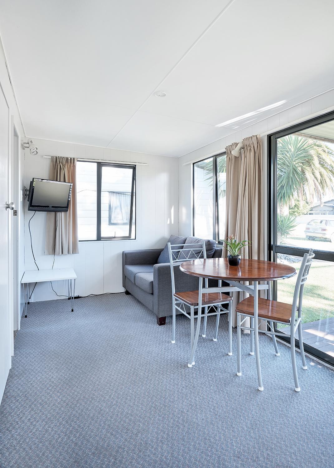 Mercury Bay Holiday Park