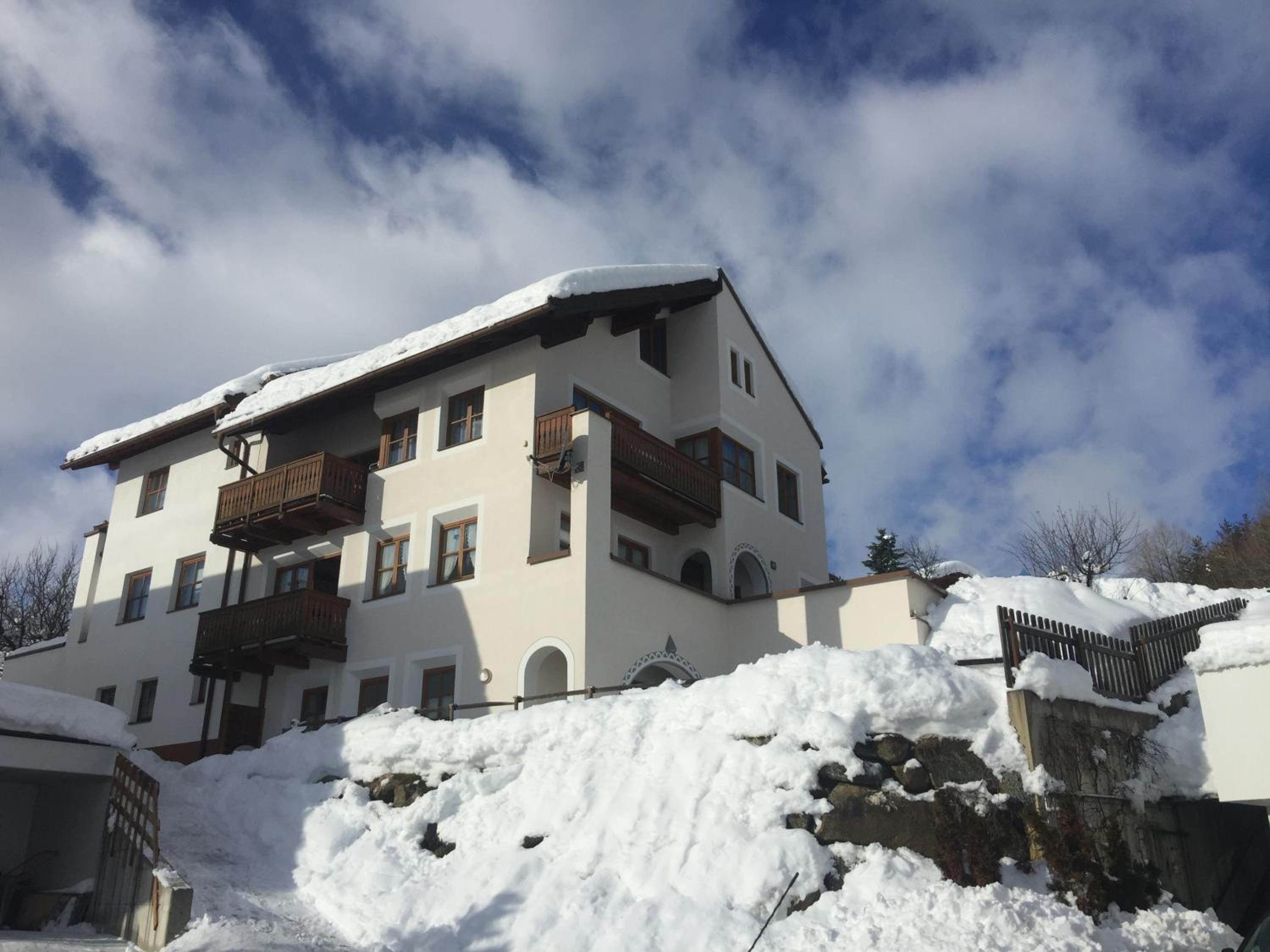 Haus Christina