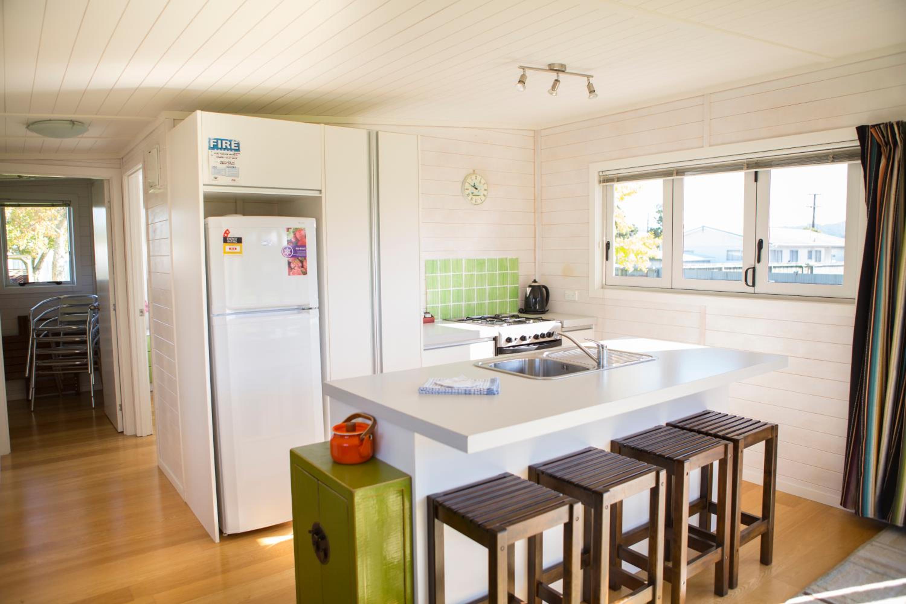 Mercury Bay Holiday Park