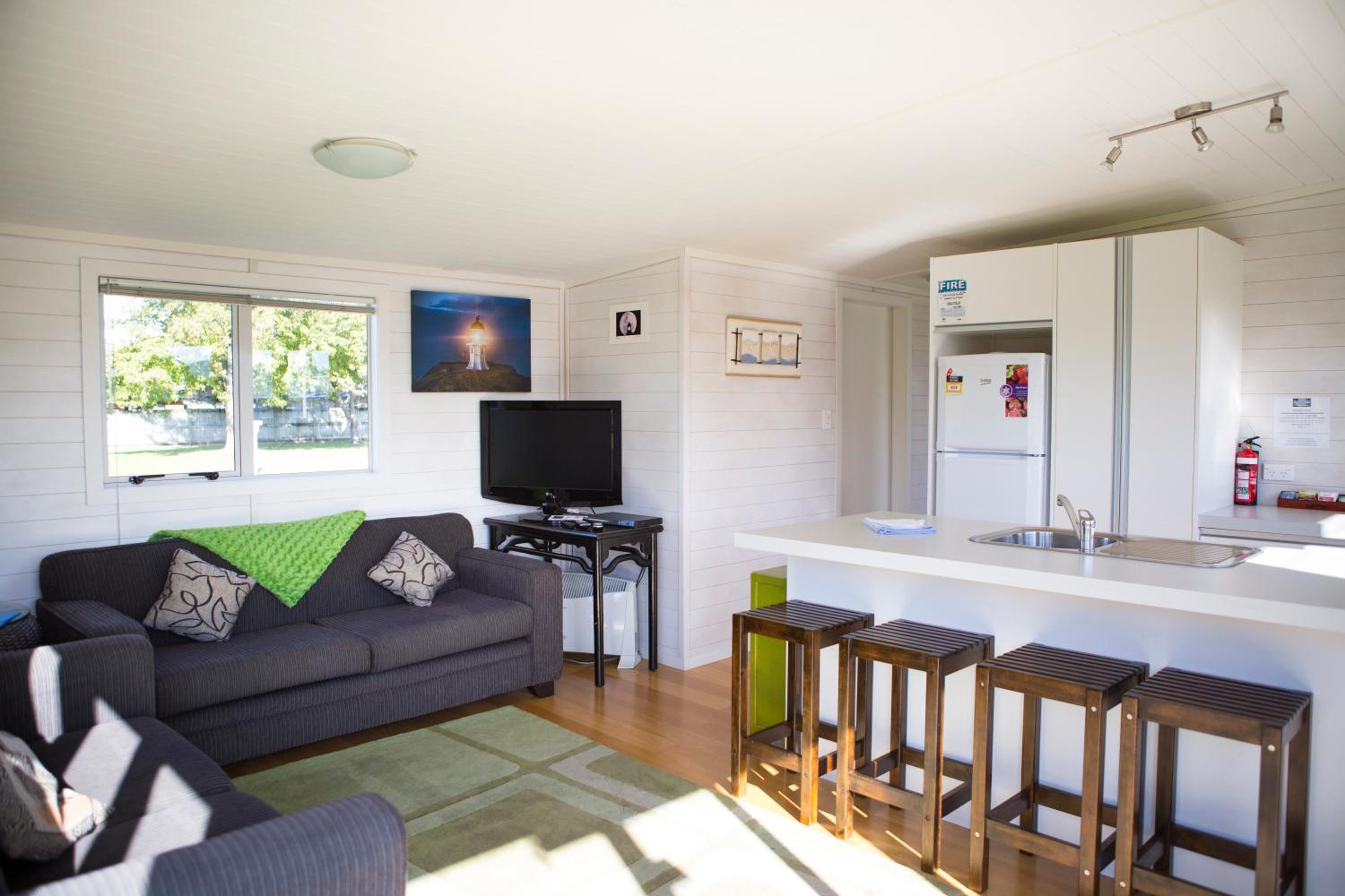 Mercury Bay Holiday Park