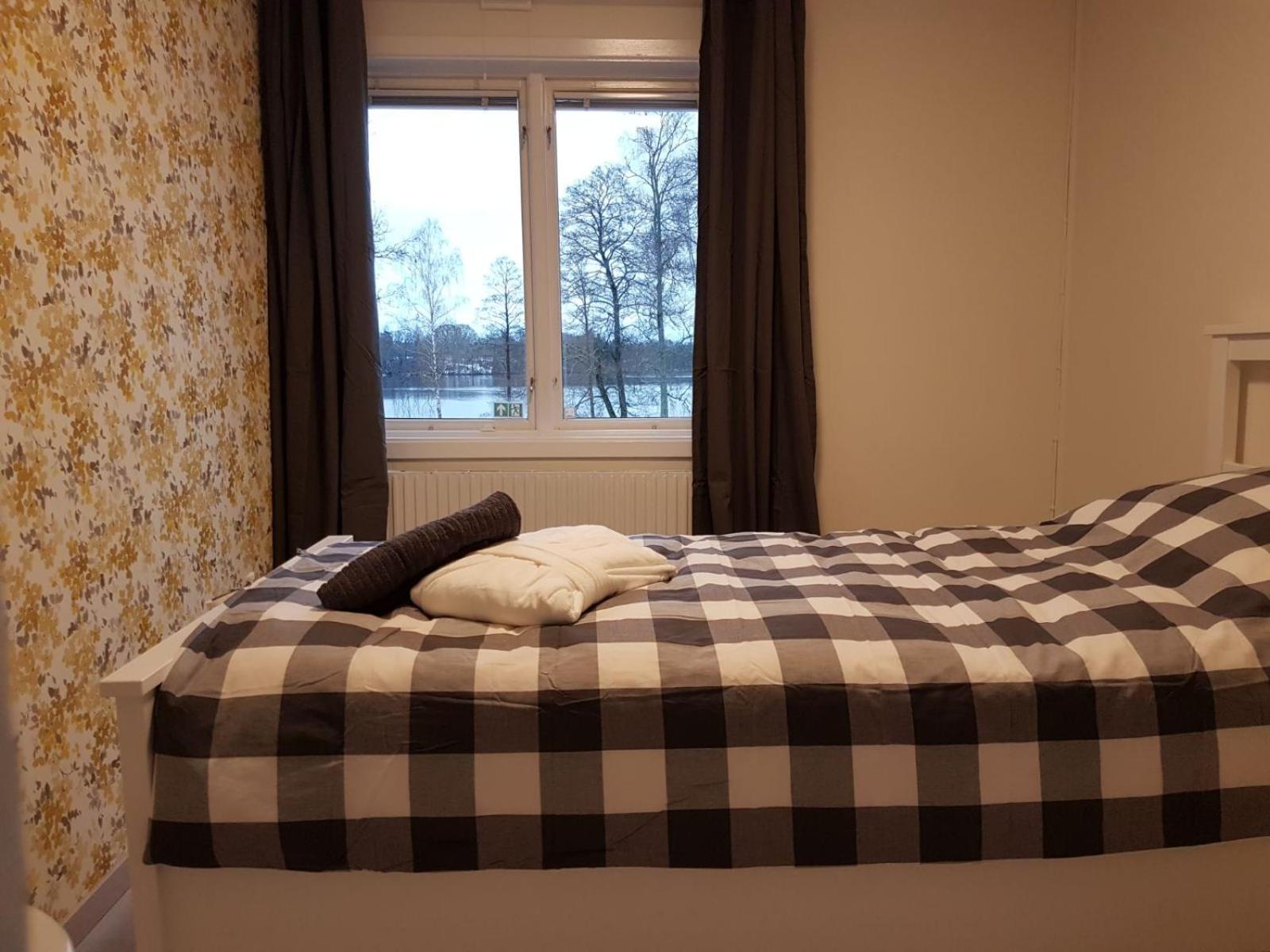 Den Sovande Älgen
