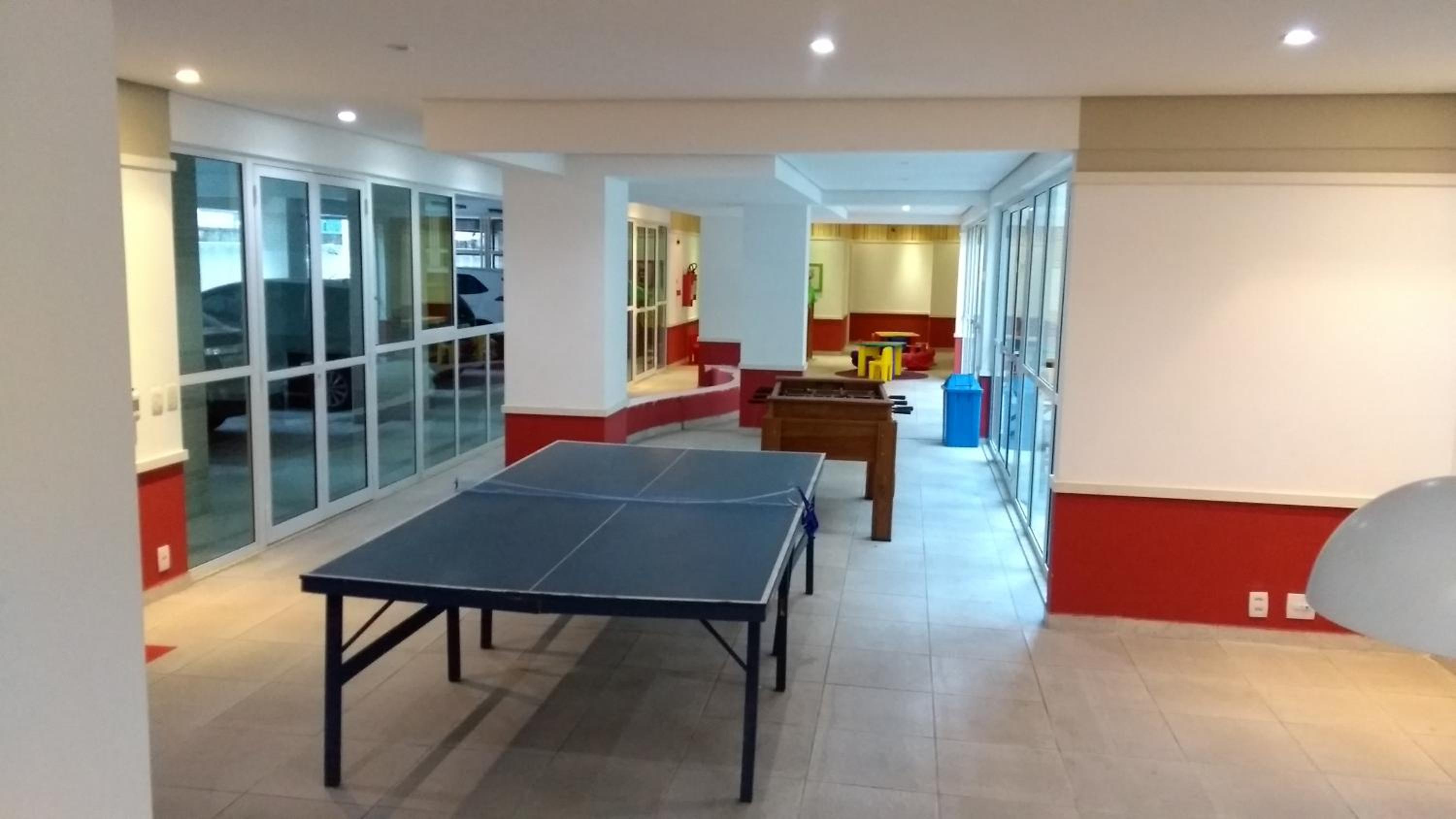 Apartamento beira mar por temporada - Maceió