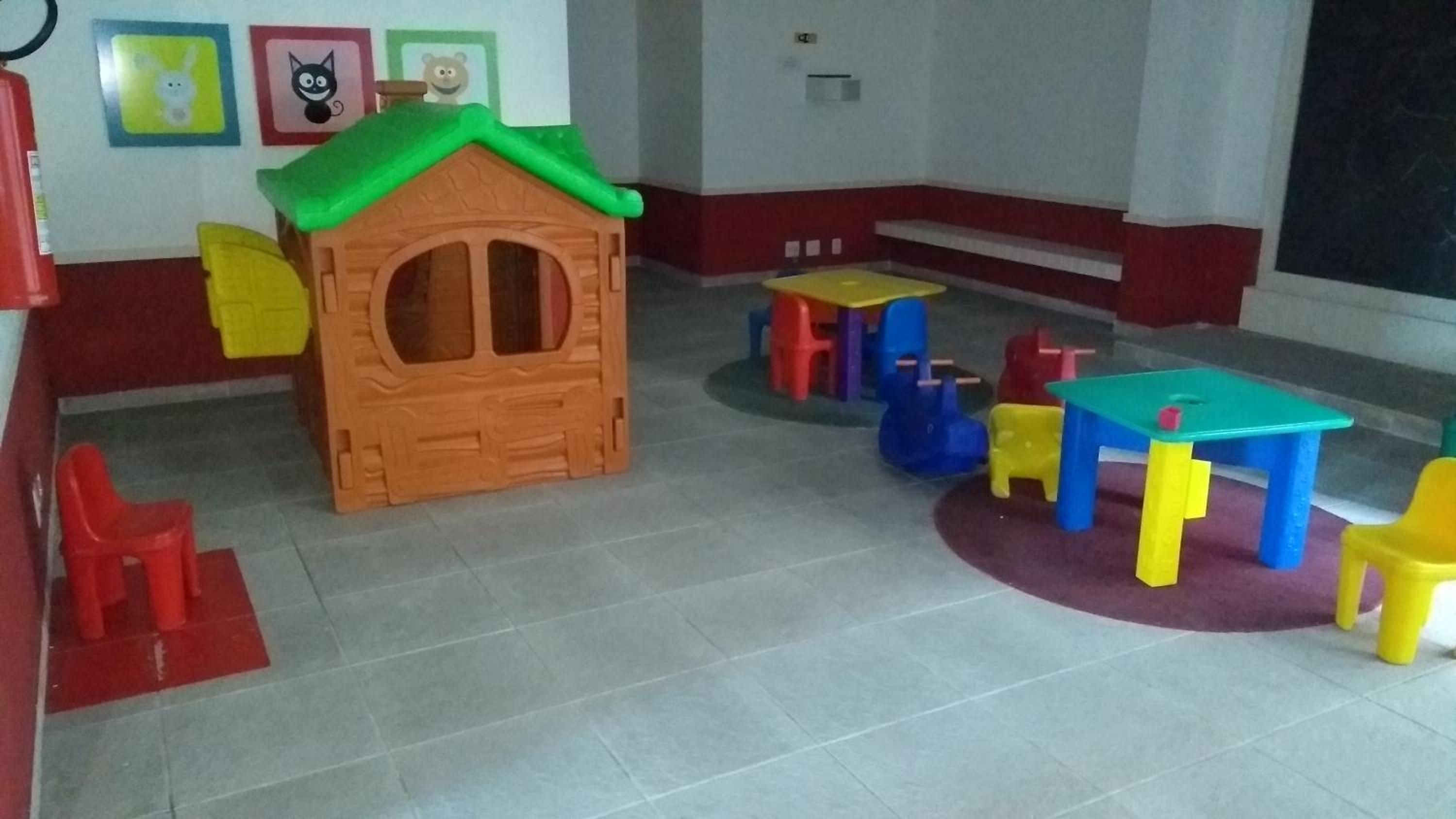 Apartamento beira mar por temporada - Maceió