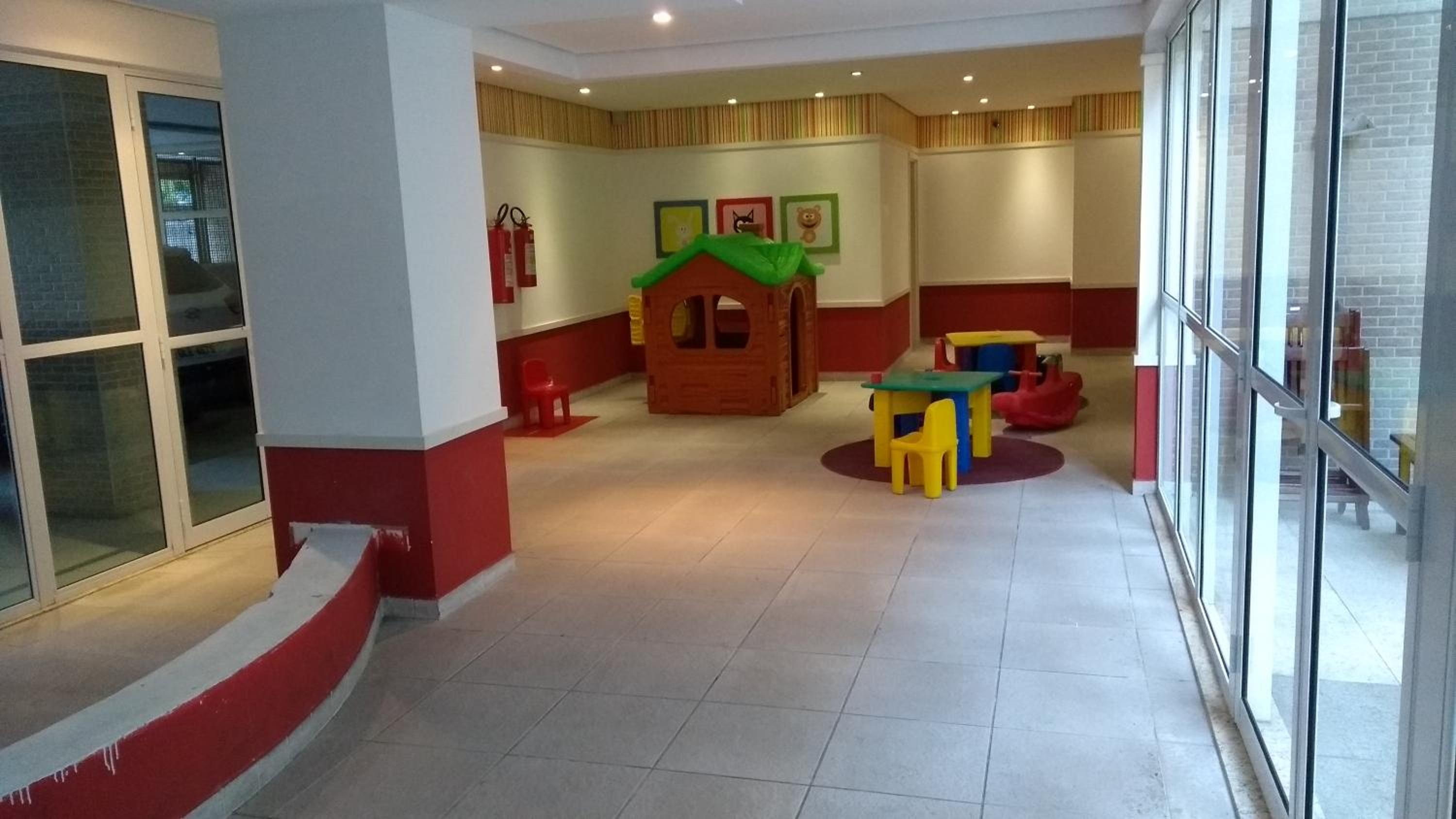 Apartamento beira mar por temporada - Maceió