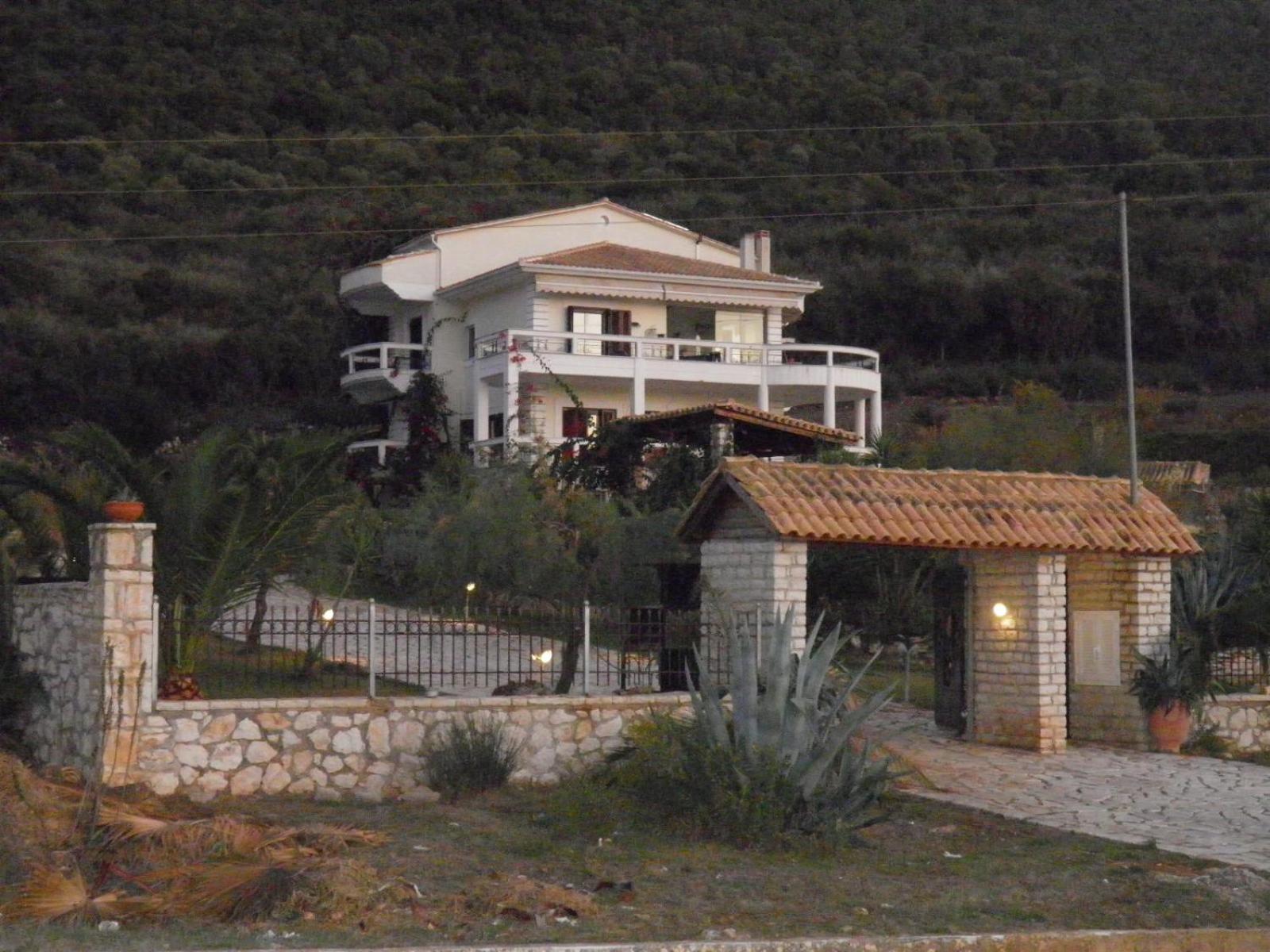 Villa Virginia