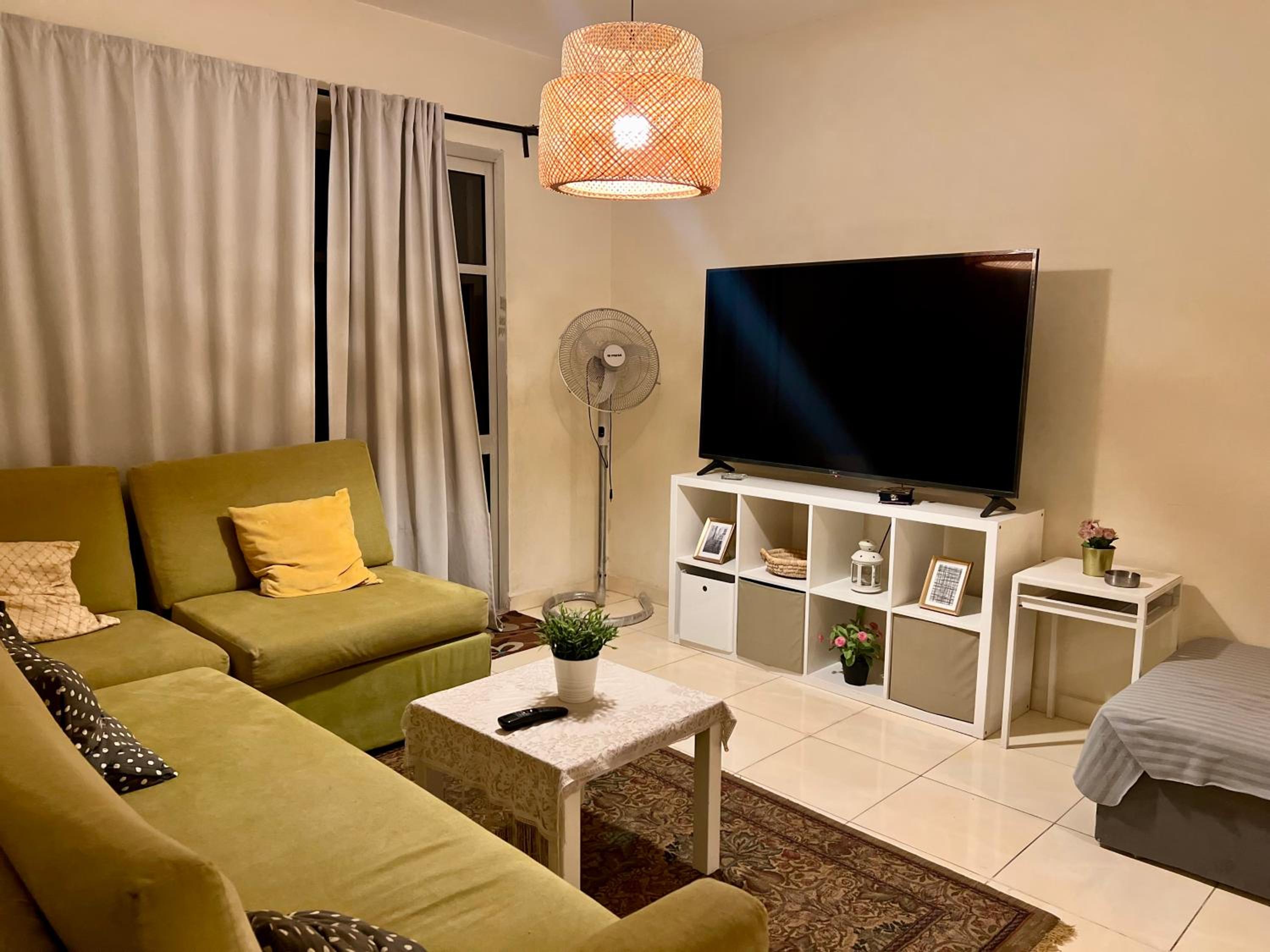Royal 2BR Madinaty New Cairo