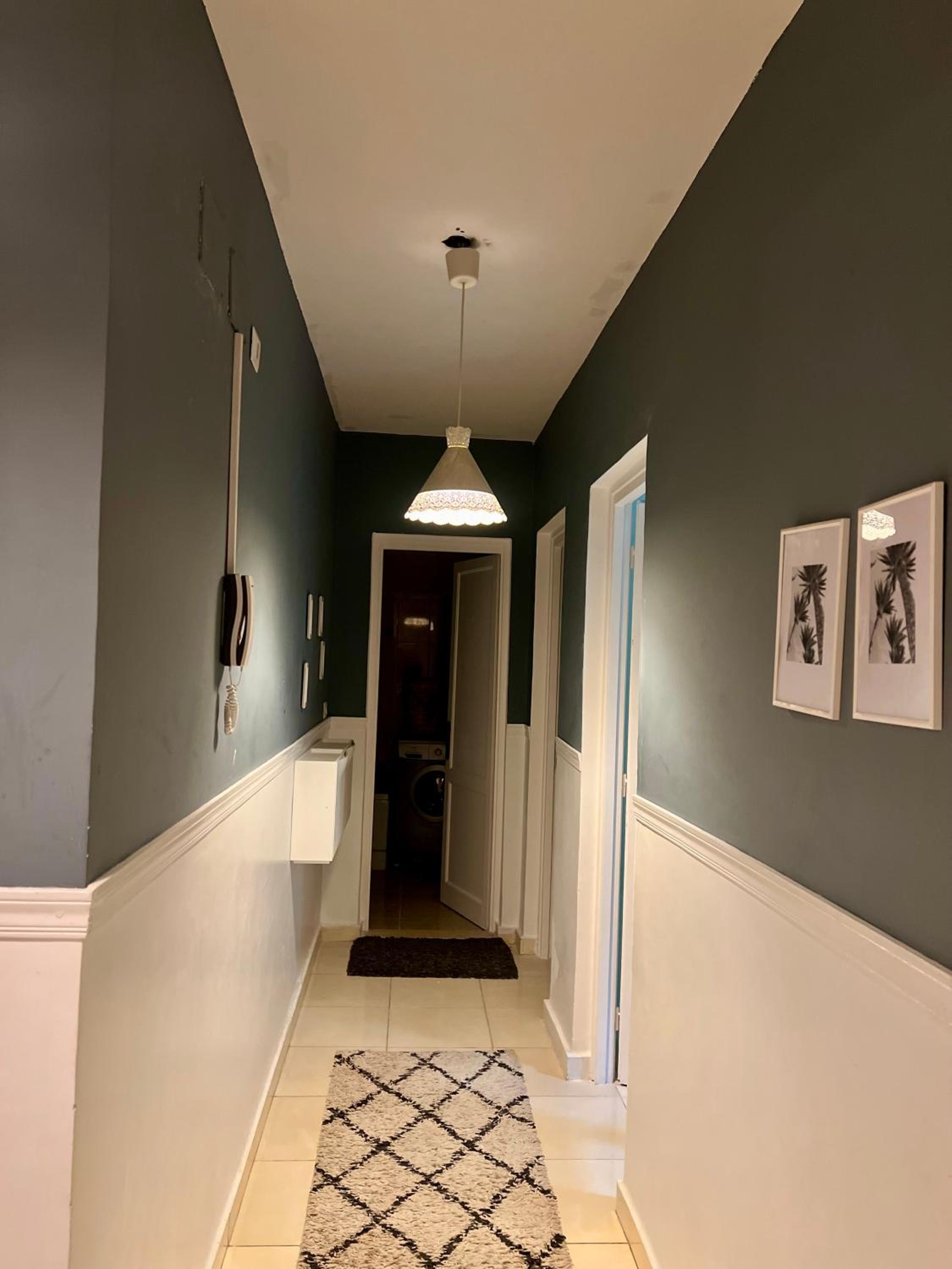 Royal 2BR Madinaty New Cairo