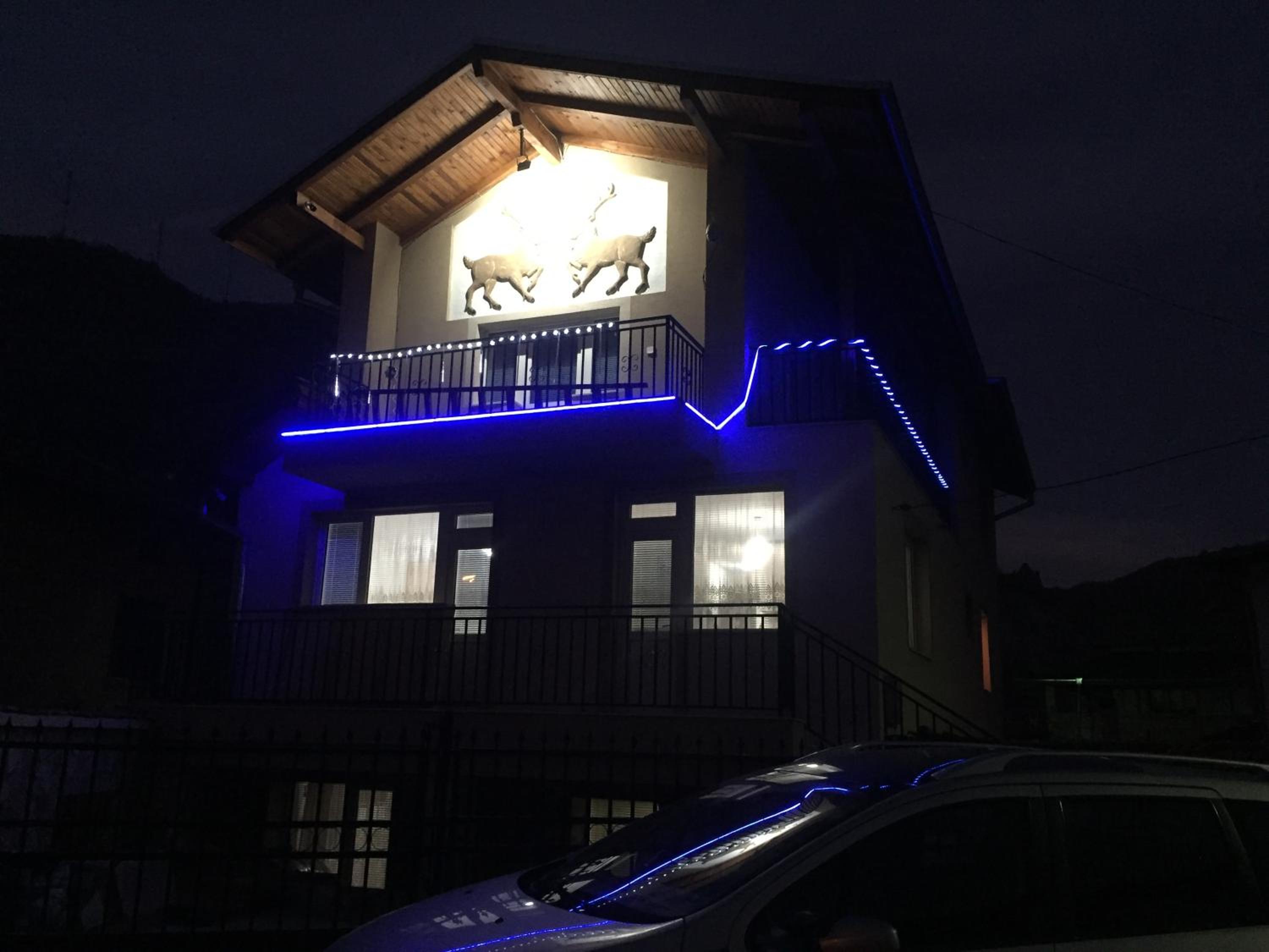 Elenite Guesthouse