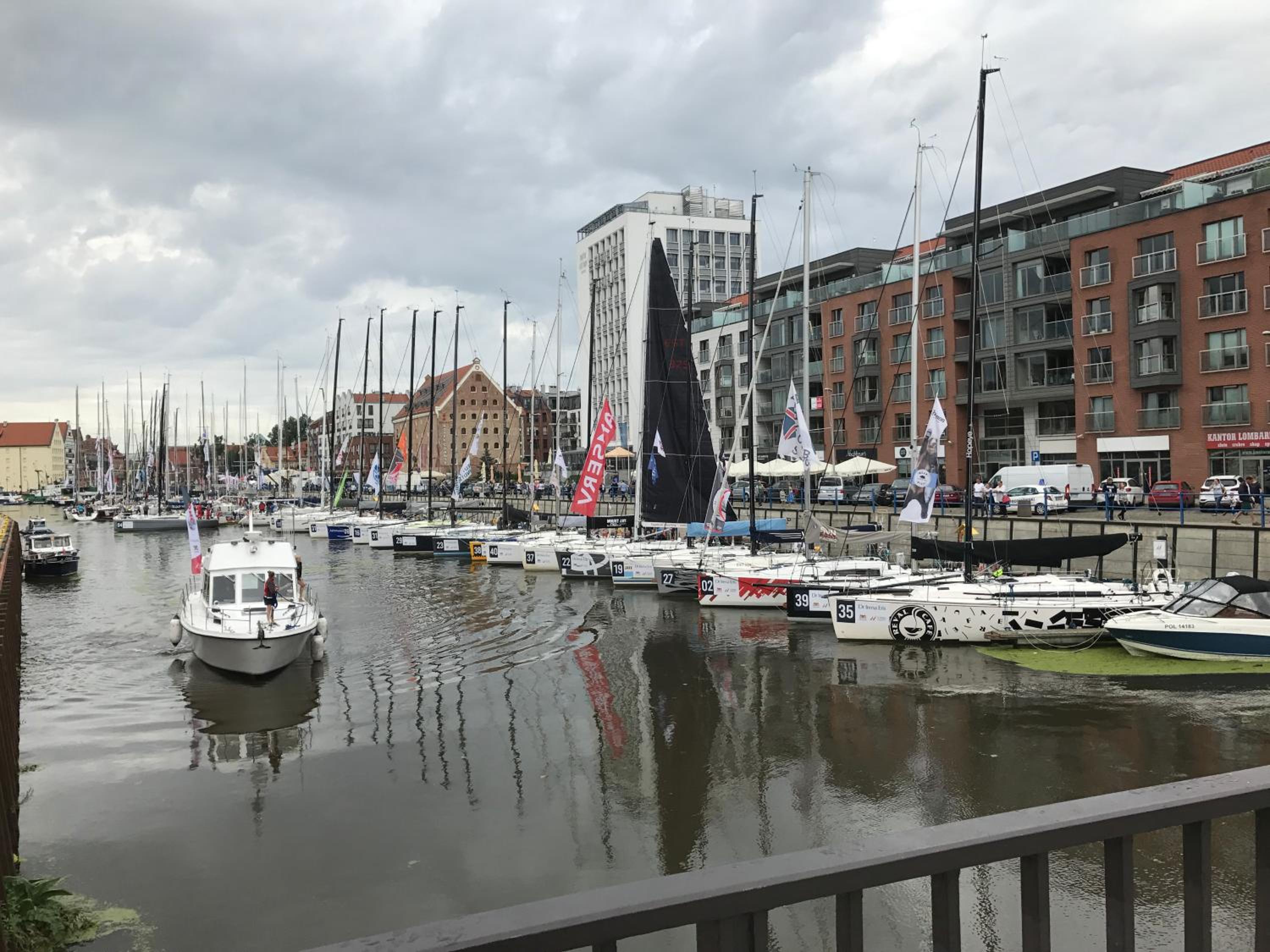 Waterlane by Vivendi Properties