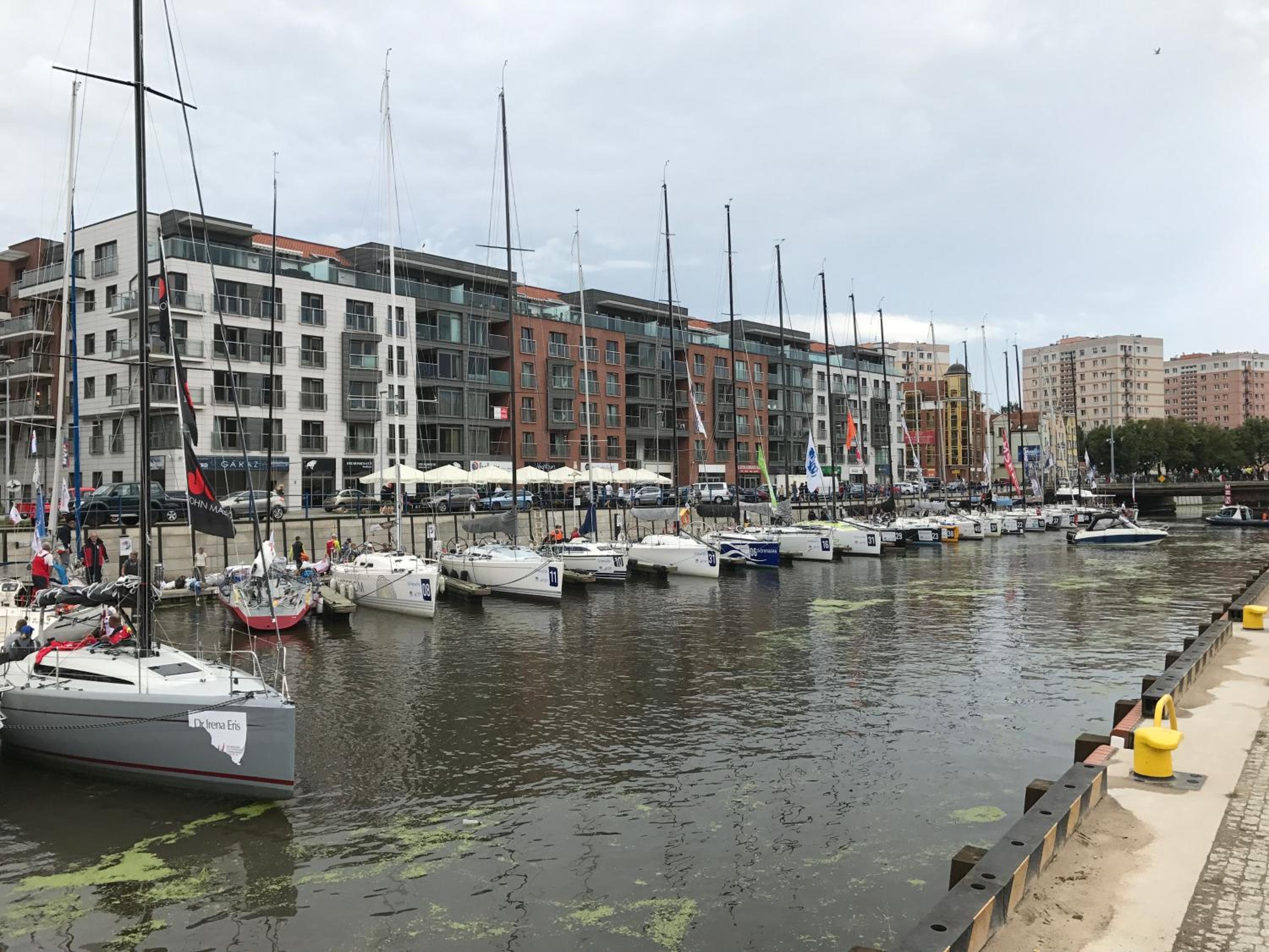 Waterlane by Vivendi Properties