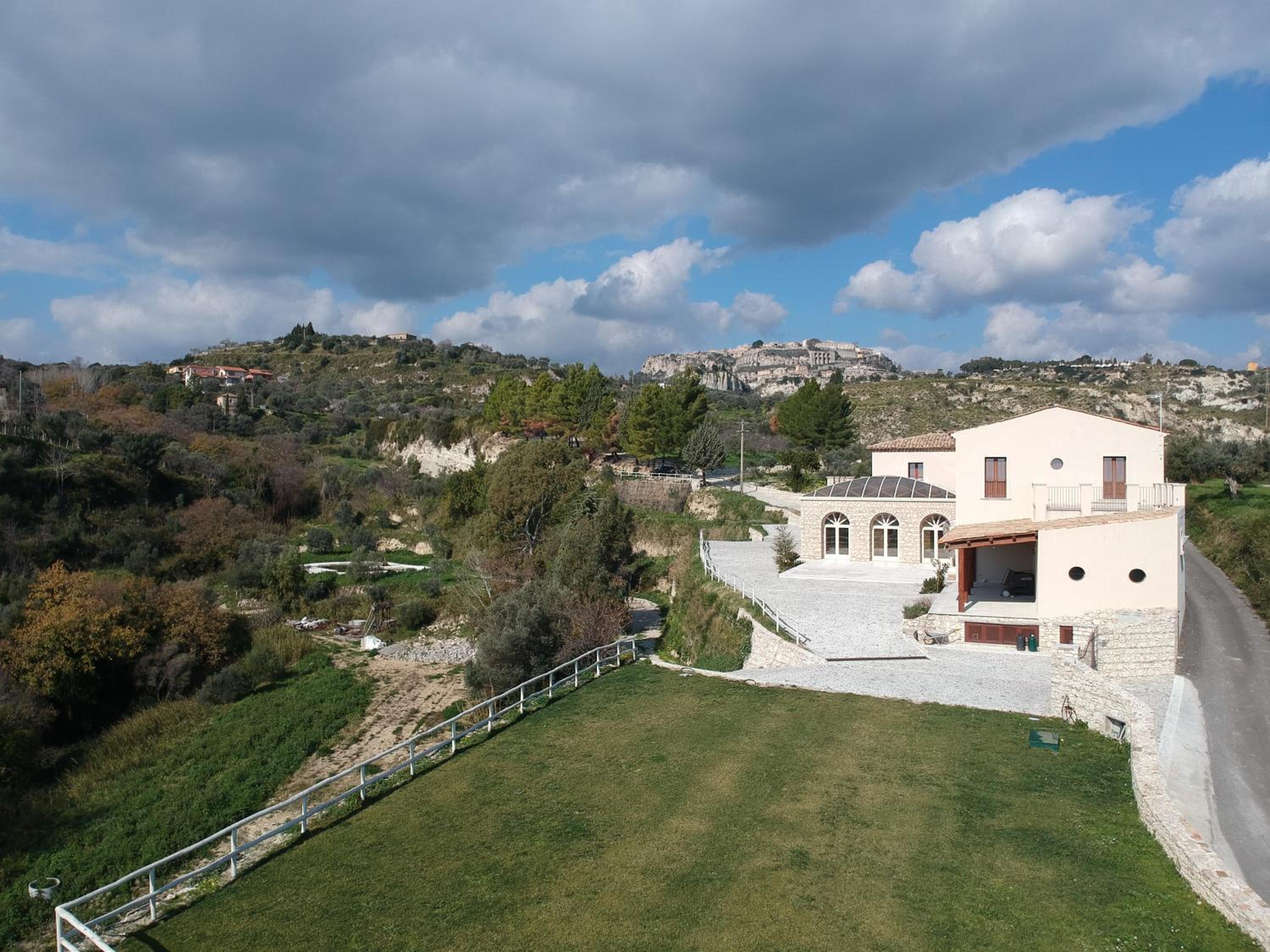 Casale della Rocca