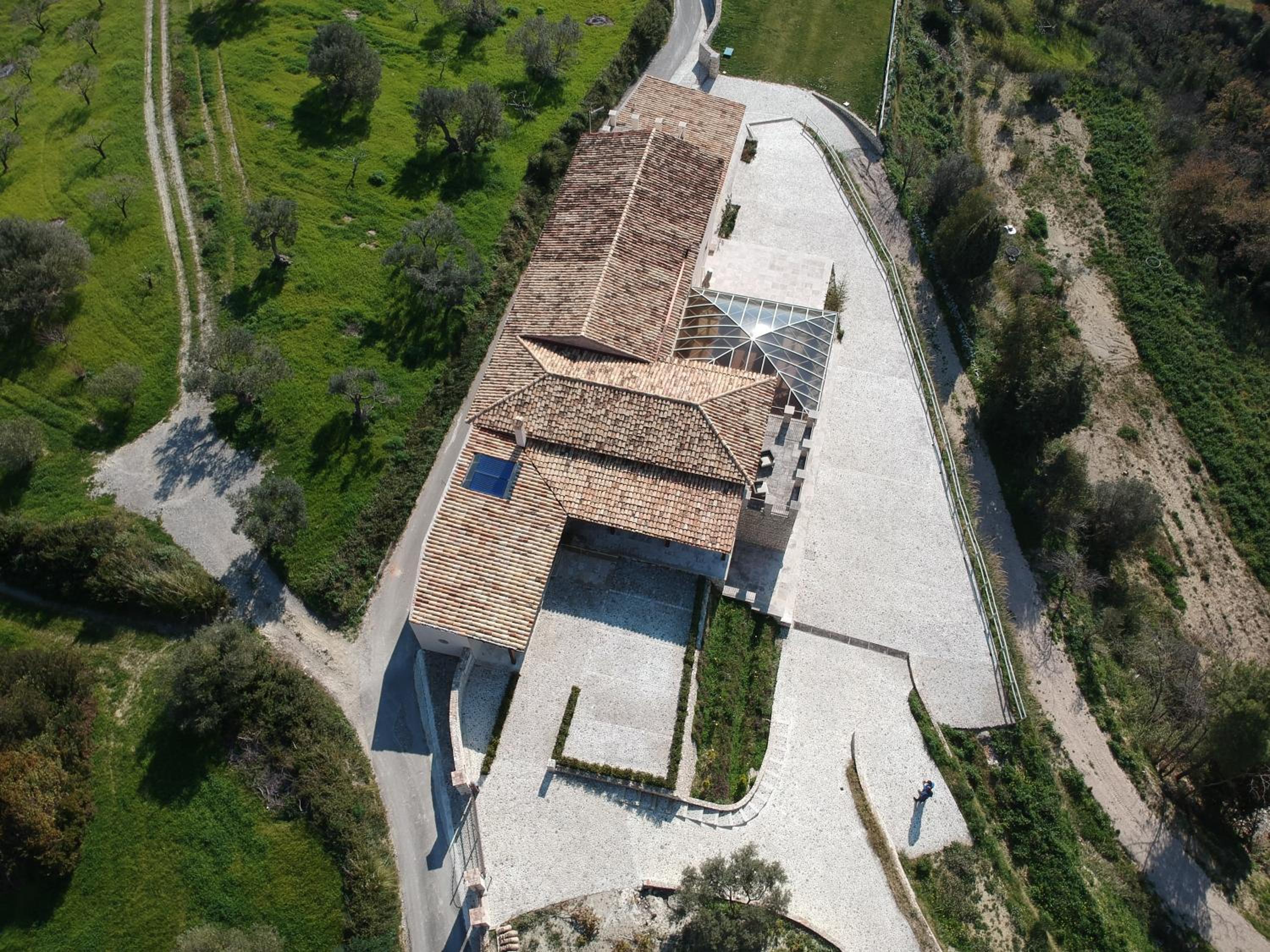 Casale della Rocca