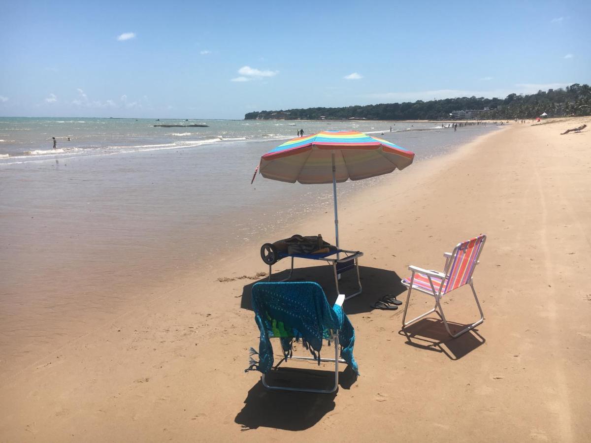 Frente Mar - Duas Suítes no C.Branco