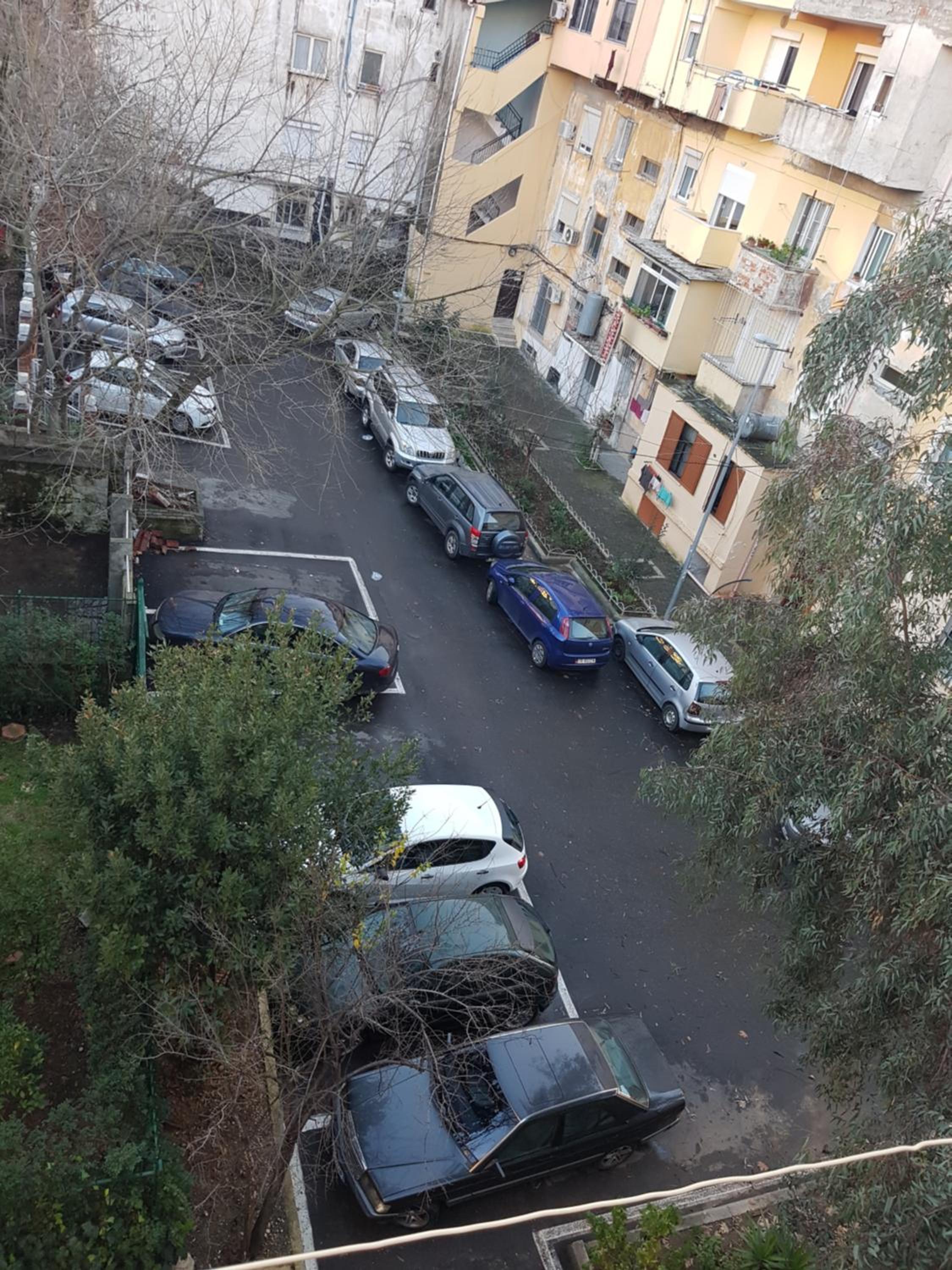 Hidden Gem Tirana