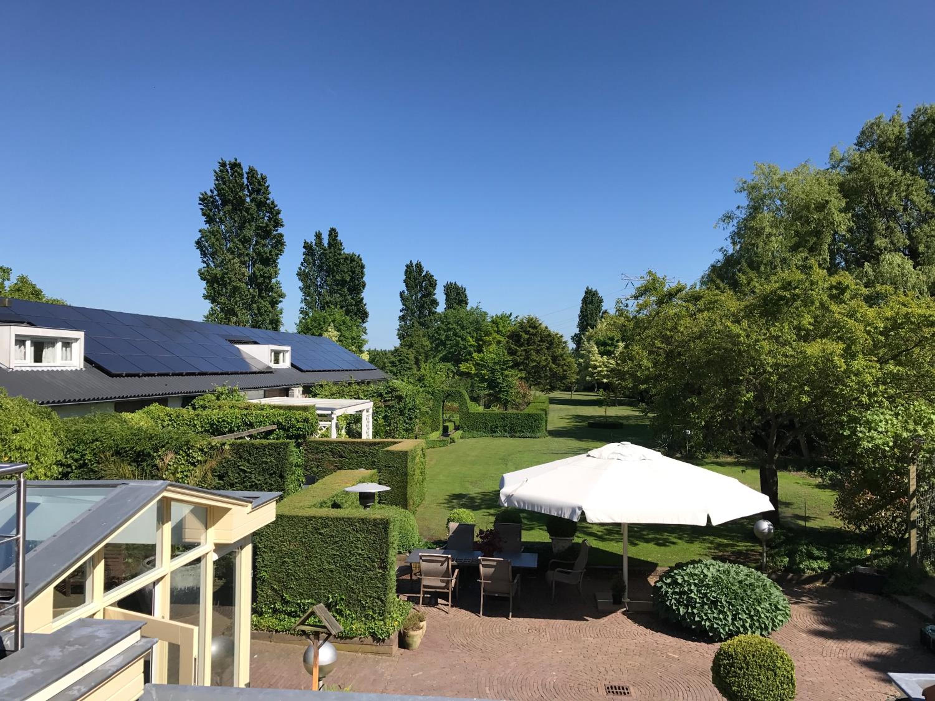 Marenhoeve view 2