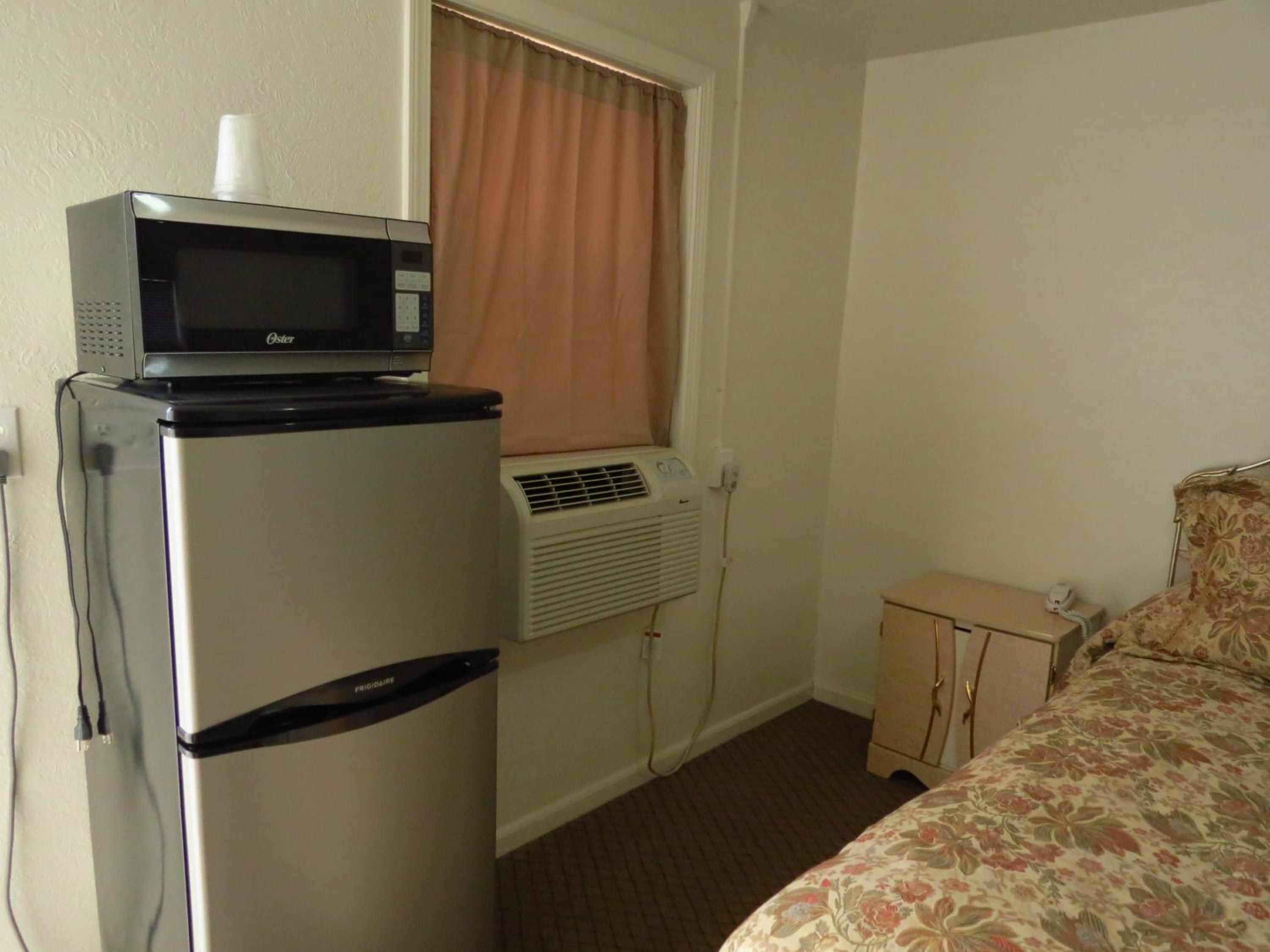 Best Inn Motel Salina, photo 20