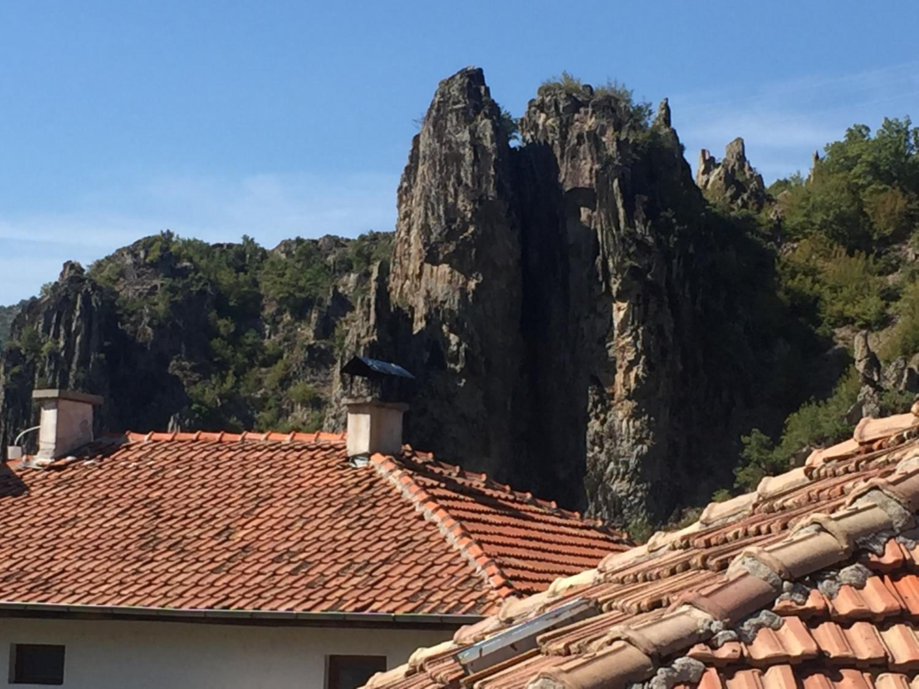Elenite Guesthouse