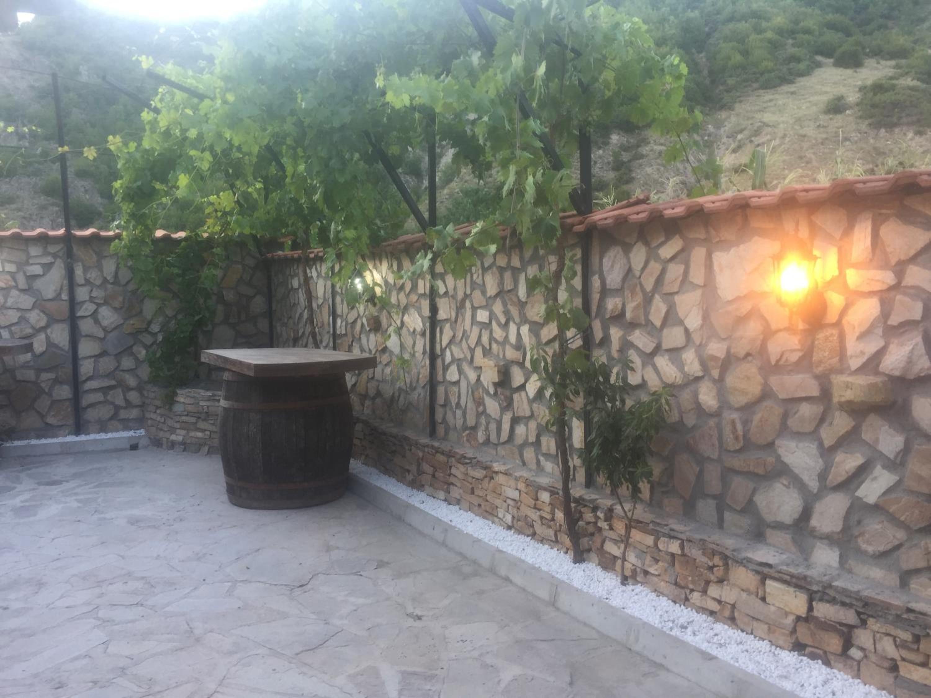 Elenite Guesthouse