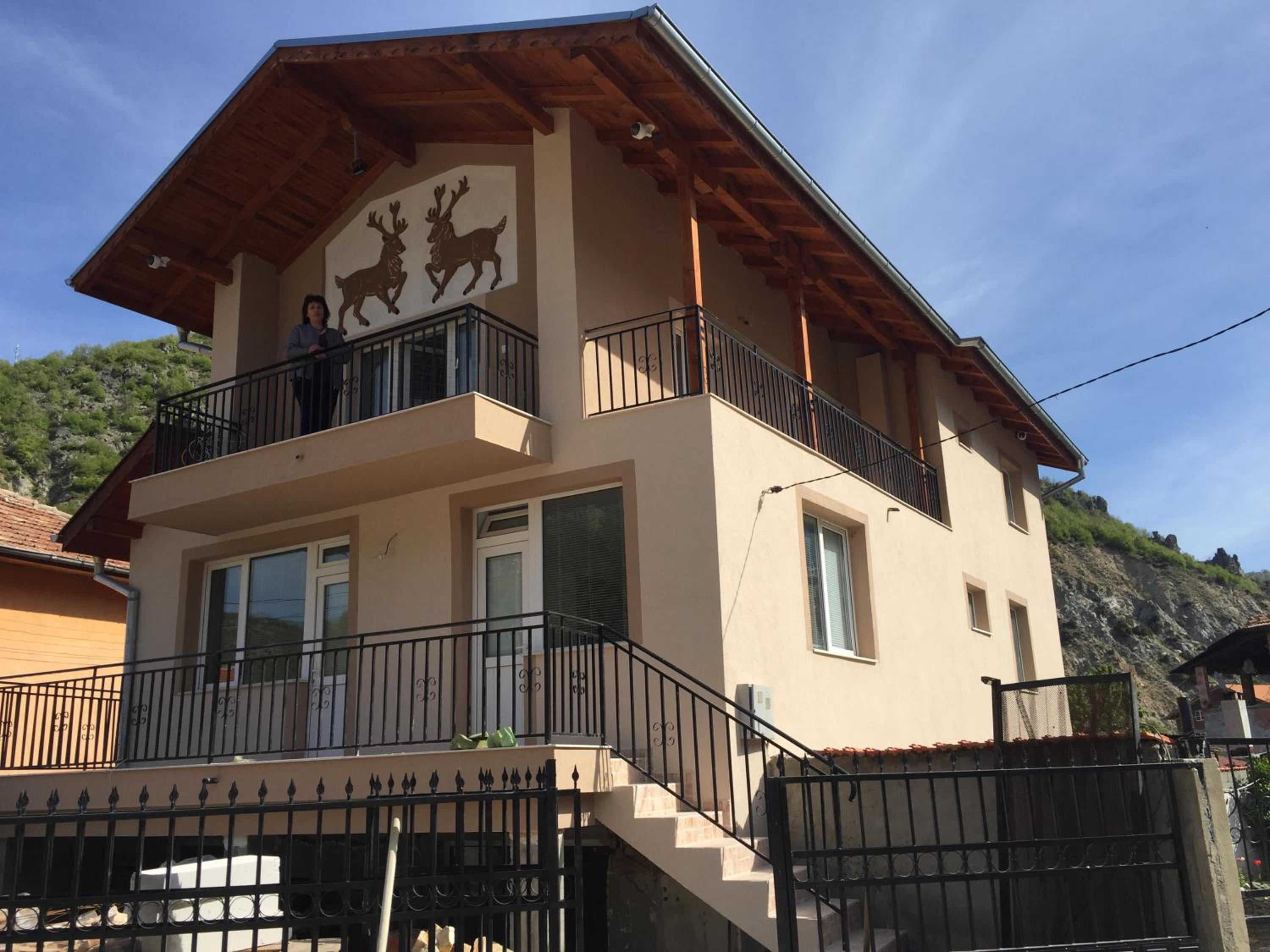 Elenite Guesthouse