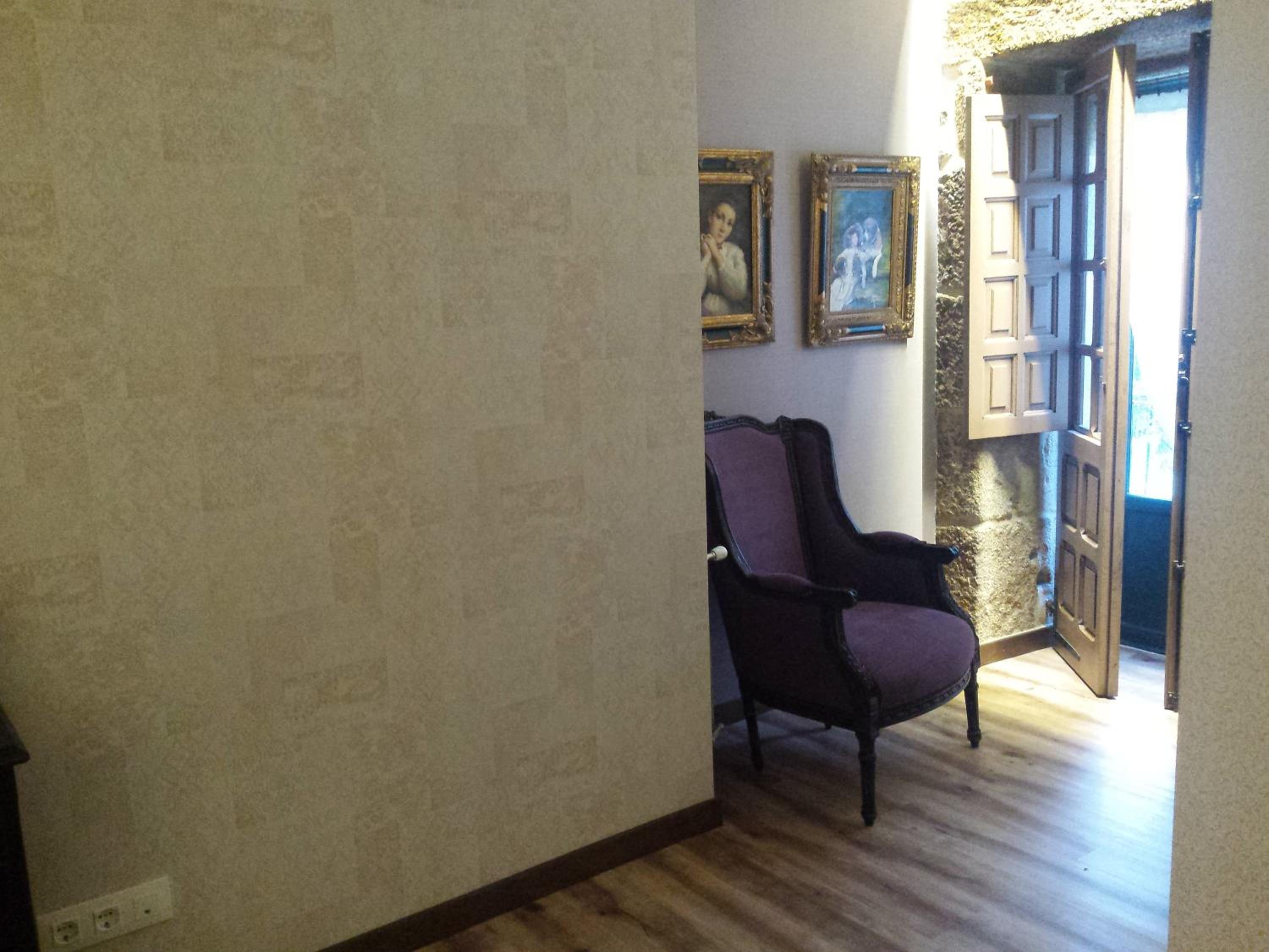 Casa da Torre