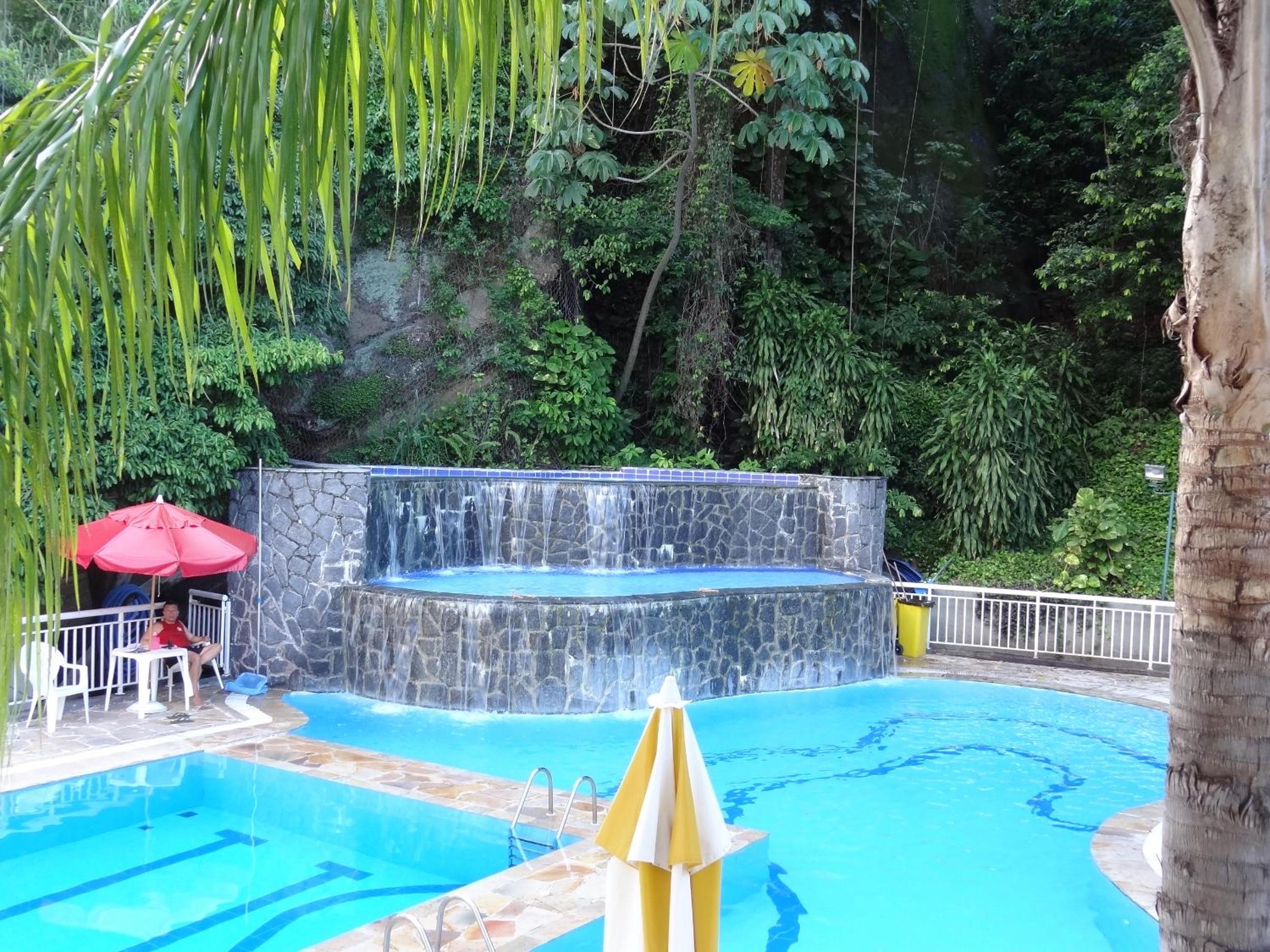 Parque da Tijuca view 5