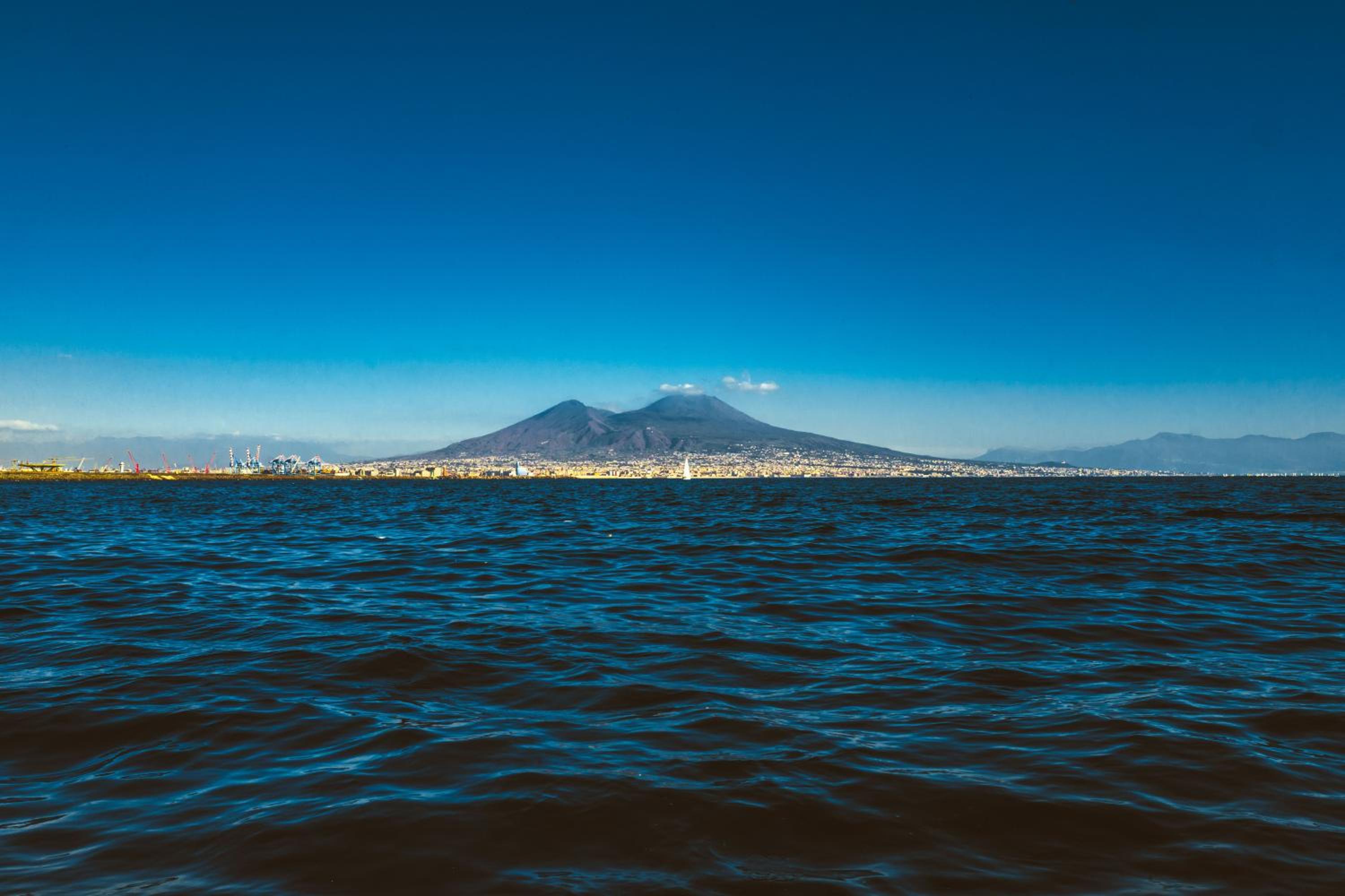 Art Suite nel Cuore di Napoli
